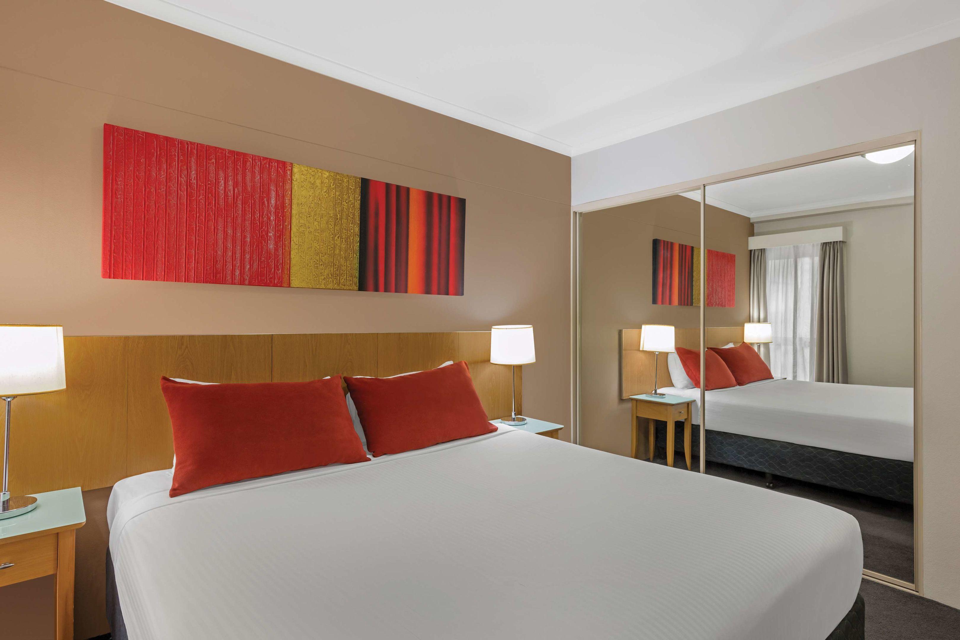 Adina Serviced Apartments Sydney Martin Place — photo 5