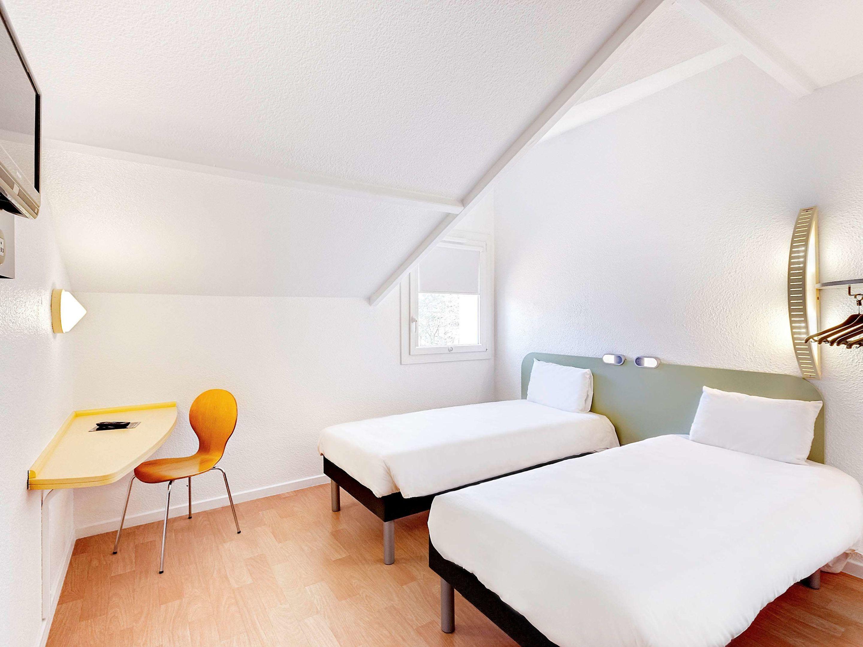 ibis budget Agen — photo 4