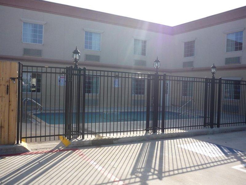 Americas Best Value Inn-Temple/Killeen — photo 4