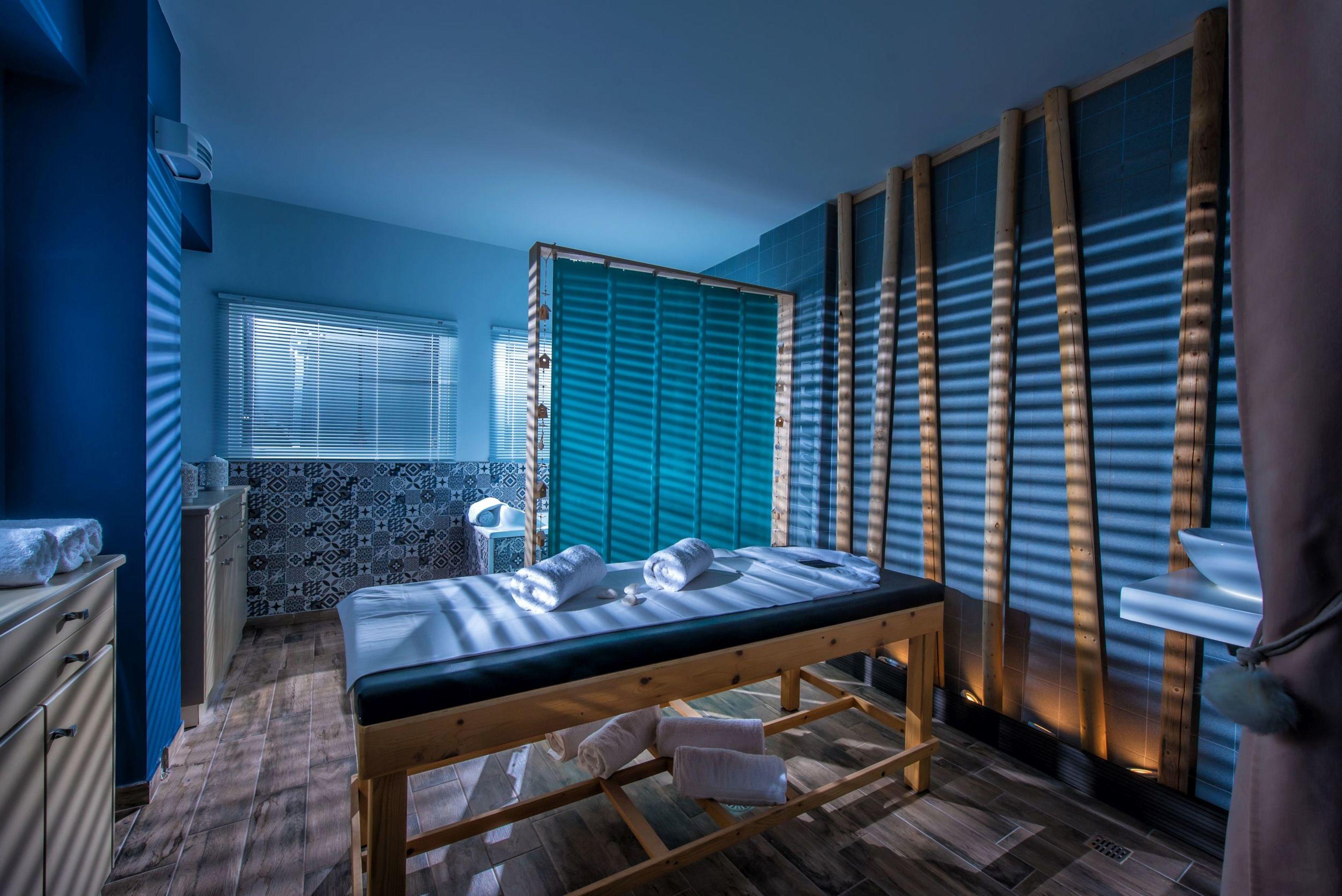 Stalis Hotel — photo 5