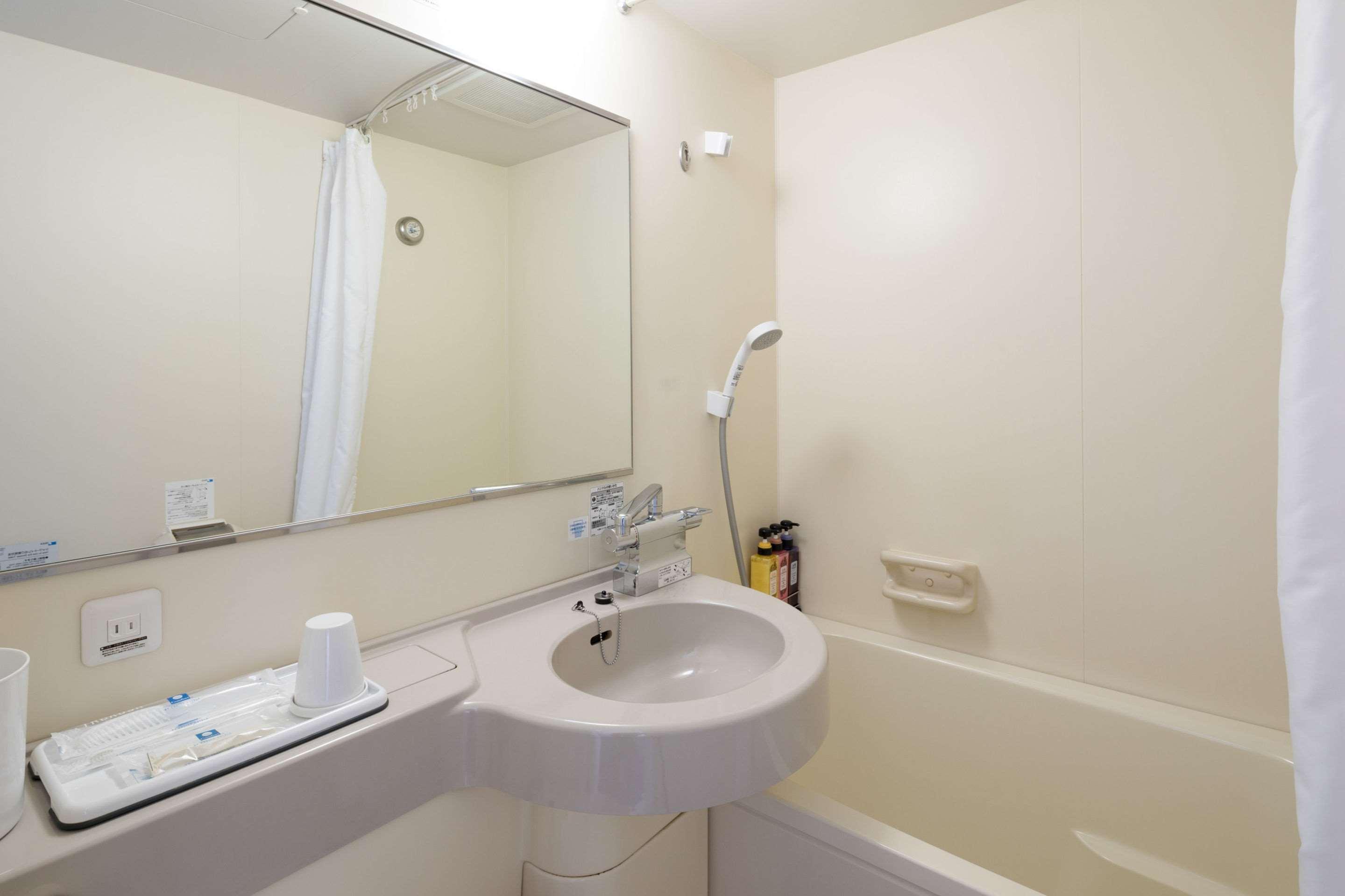 Comfort Hotel Saga — photo 5