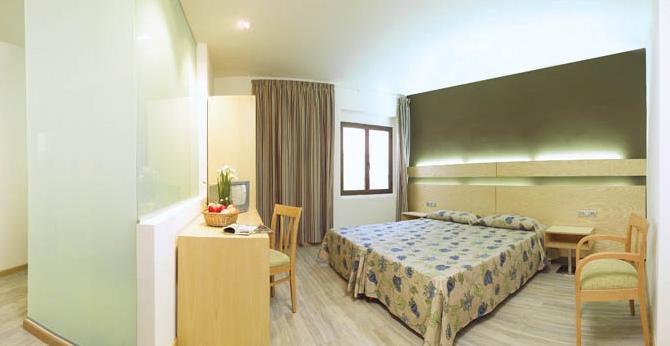 Hostal Florencio — photo 4