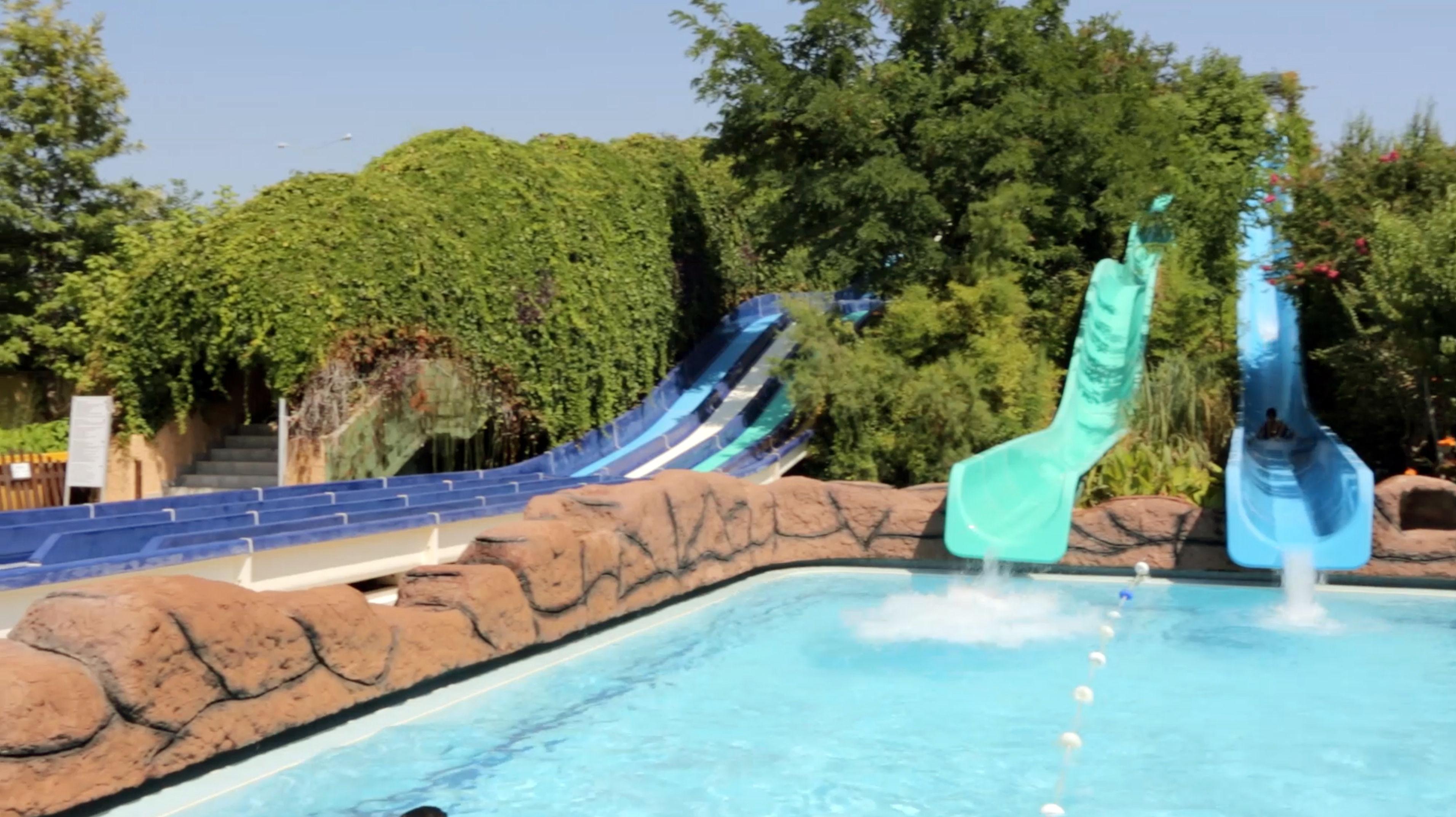 Ali Bey Park Manavgat & Ali Bey Club Manavgat — photo 5