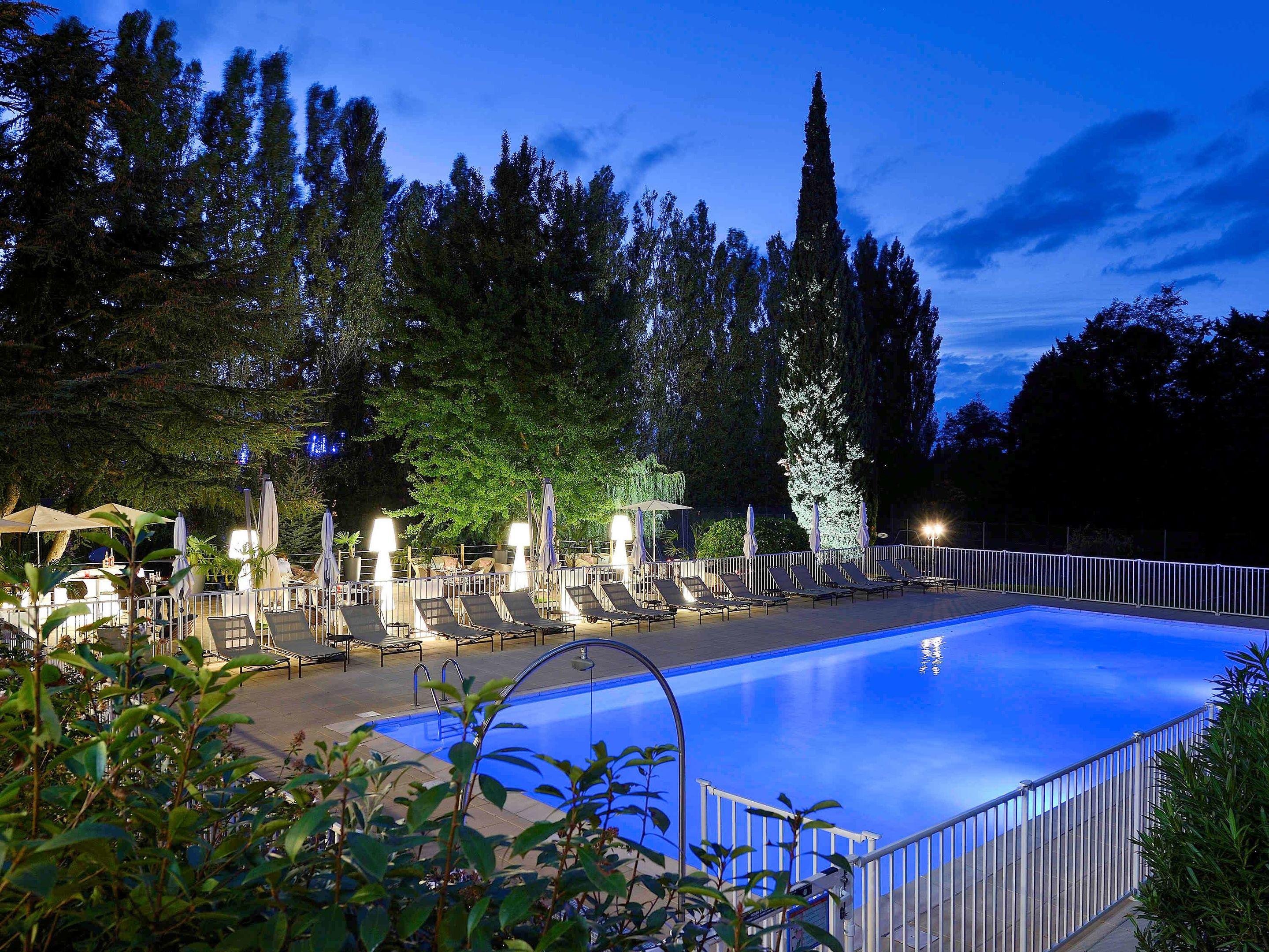 Novotel Avignon Nord — photo 4