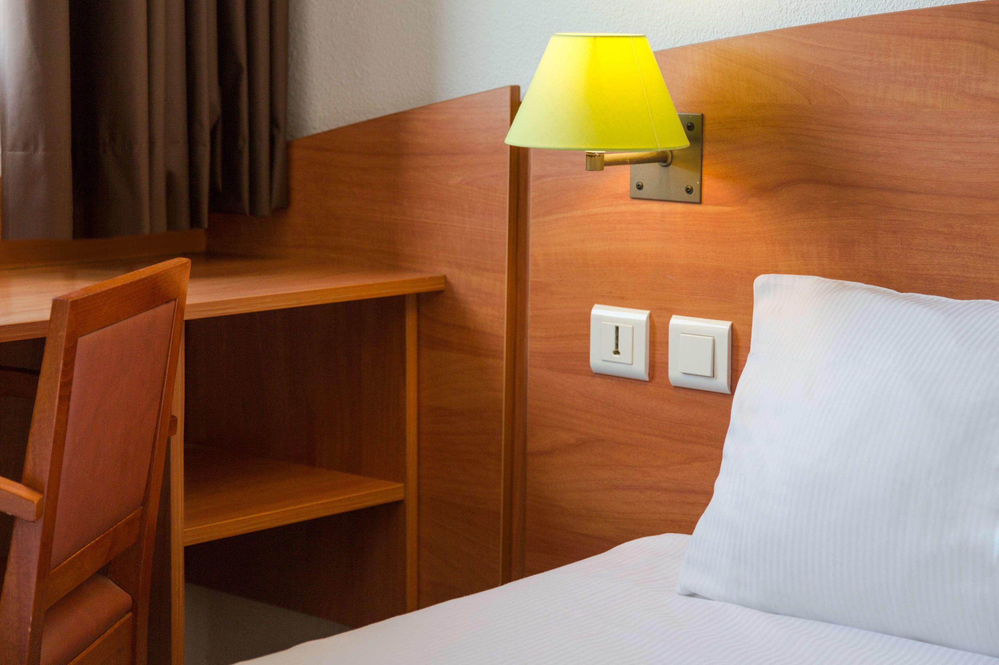 The Originals City Hotel Agora — photo 4