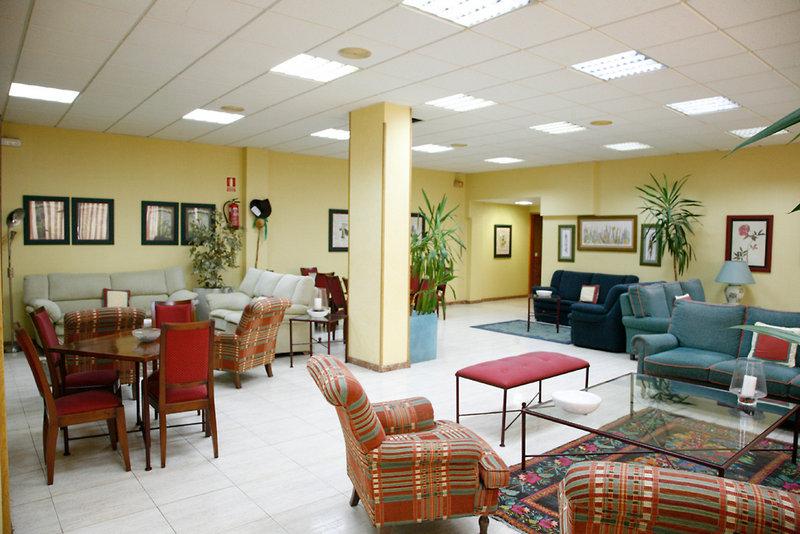 Hotel Nuevo Covelmar — photo 4