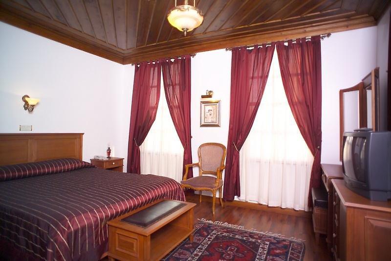 Dogan Hotel by Prana Hotels & Resorts — photo 5