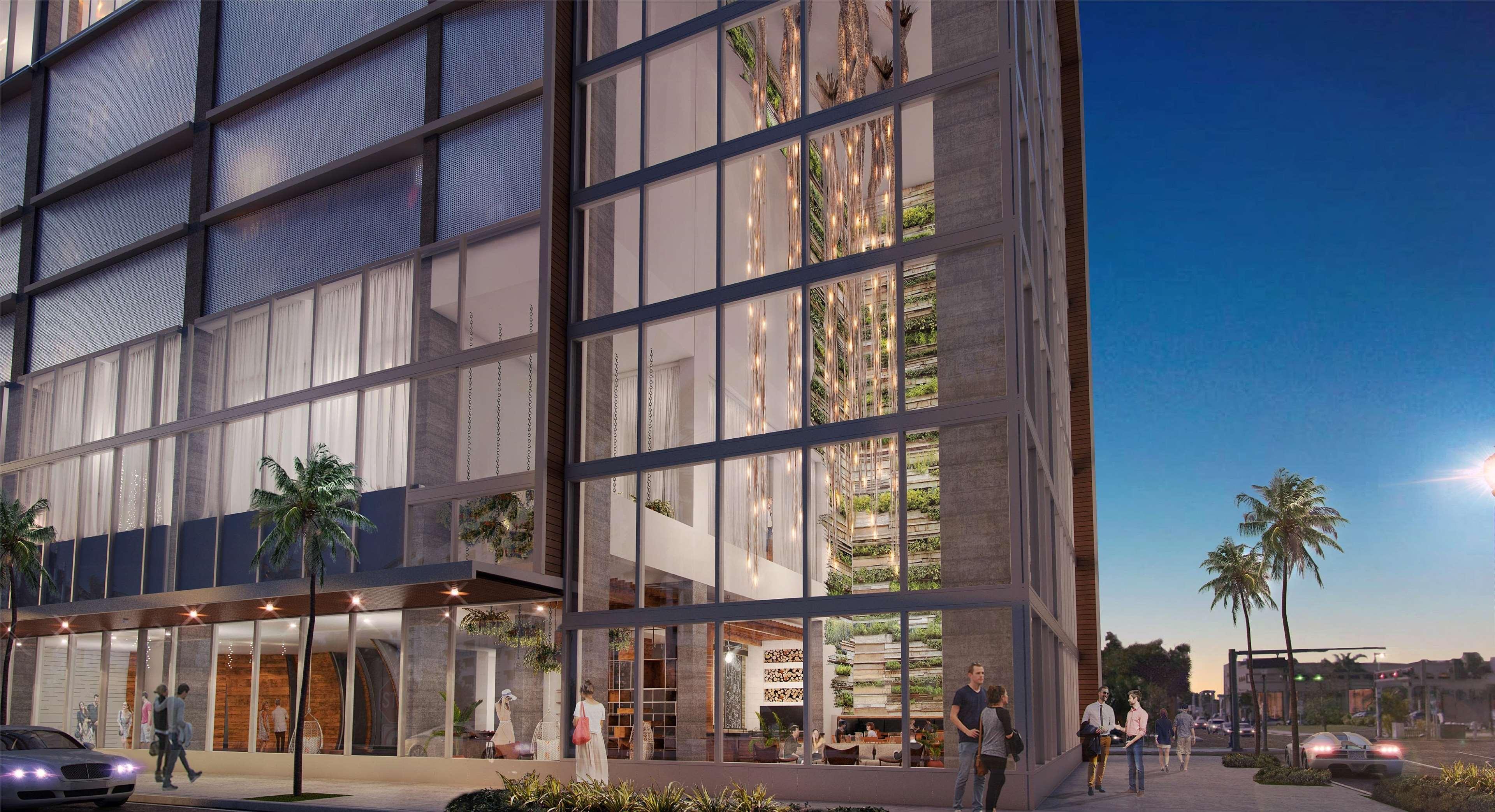 Canopy by Hilton West Palm Beach Downtown — photo 3