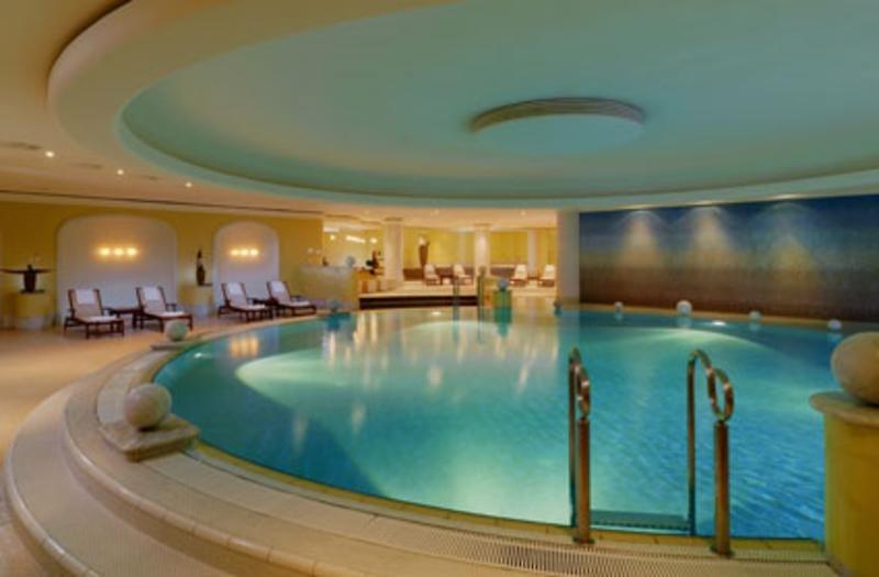 The Westin Grand Berlin — photo 5