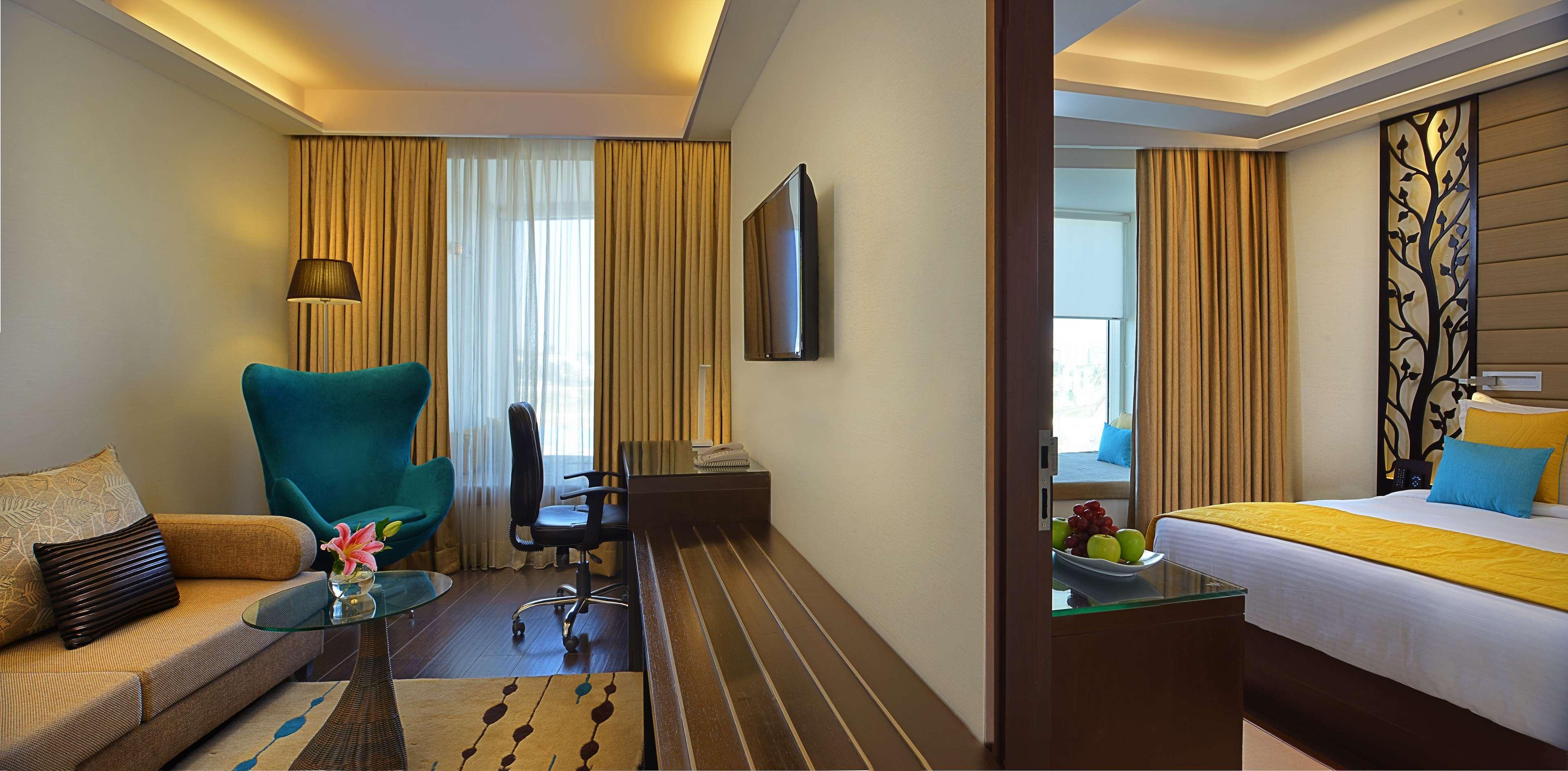 Country Inn & Suites by Radisson, Bengaluru Hebbal Road — photo 4