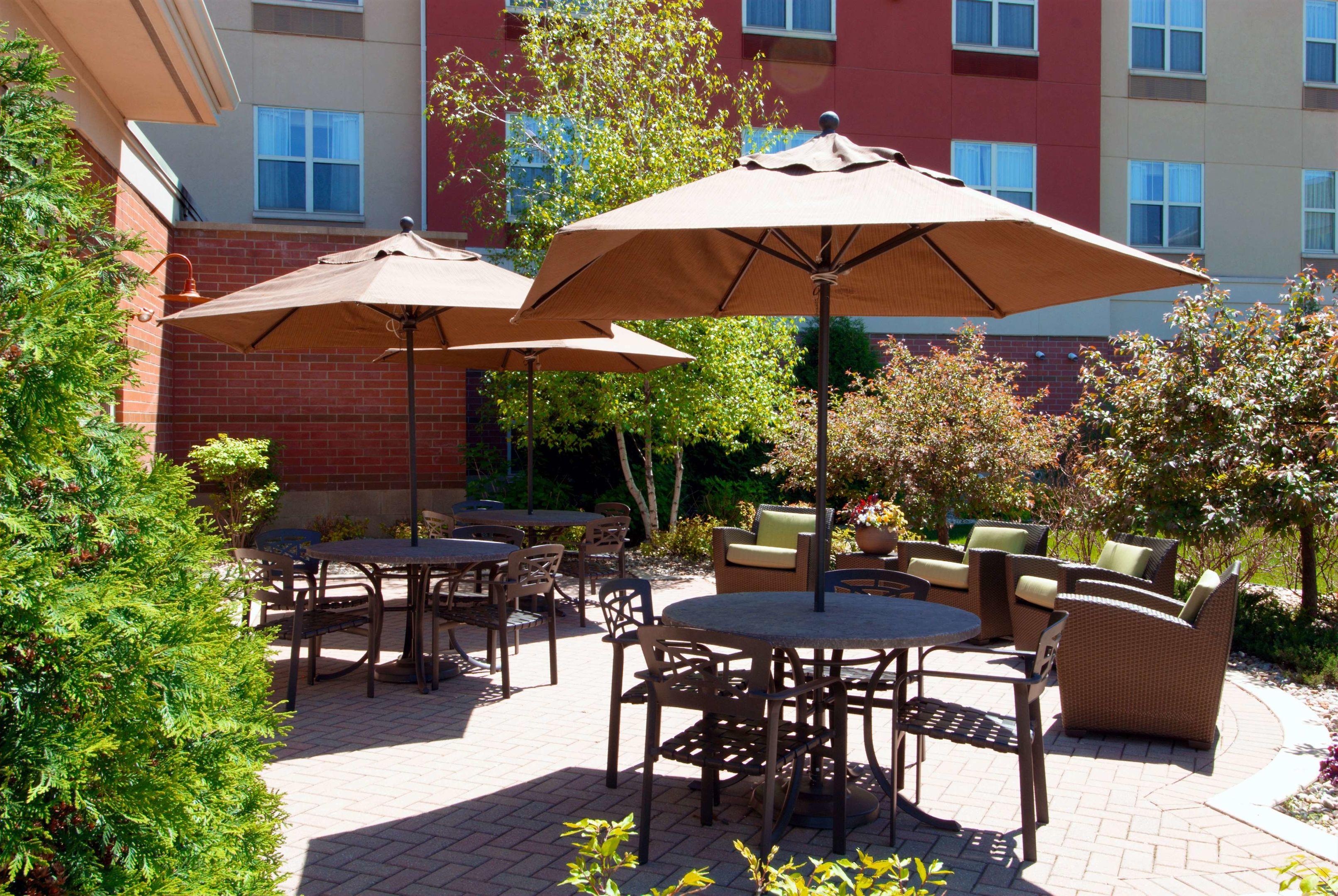 Hilton Garden Inn Rockford — photo 3