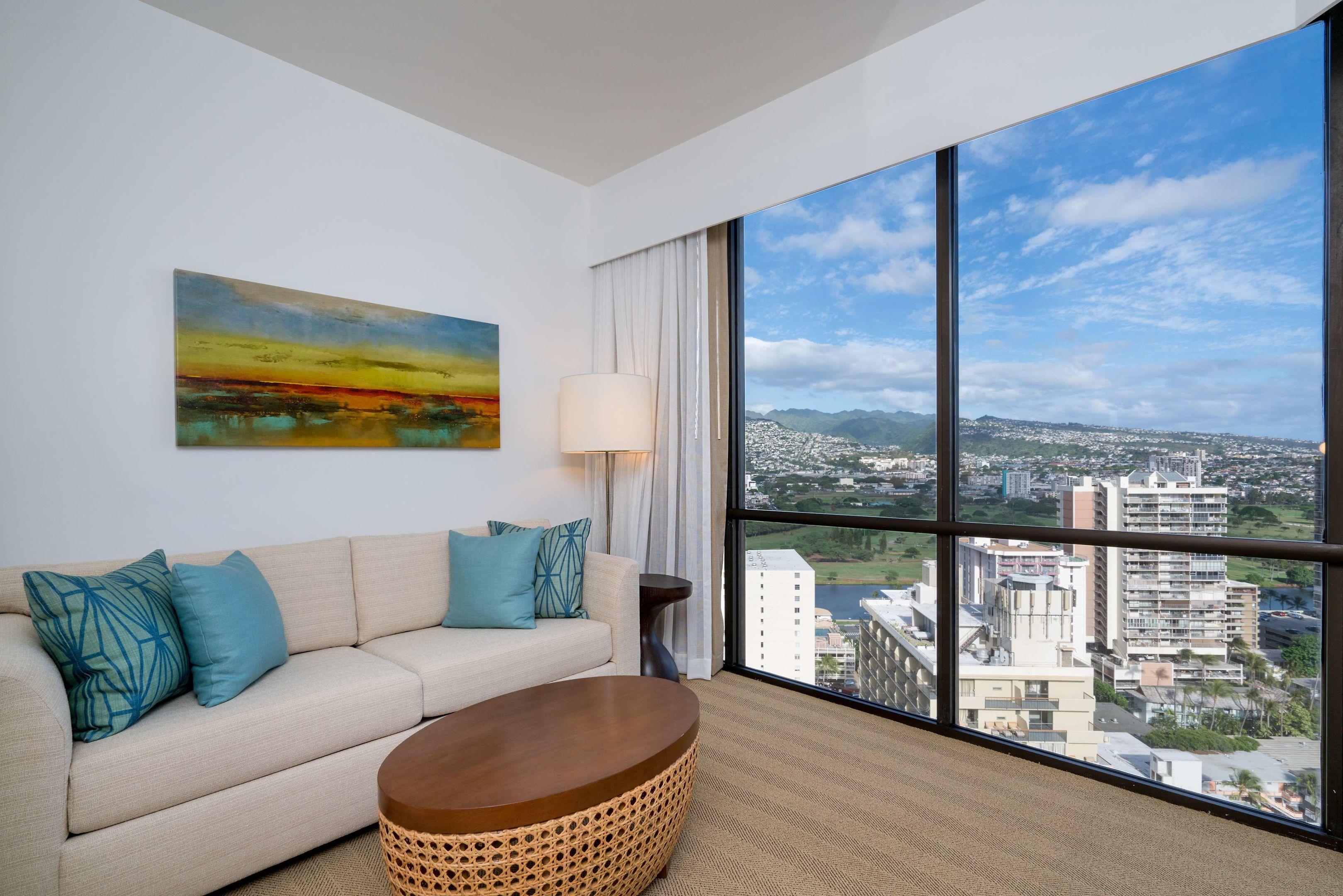 Hyatt Centric Waikiki Beach — photo 5