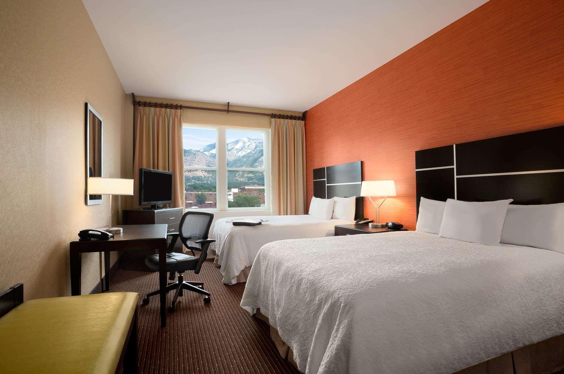 Hampton Inn and Suites Ogden — photo 4