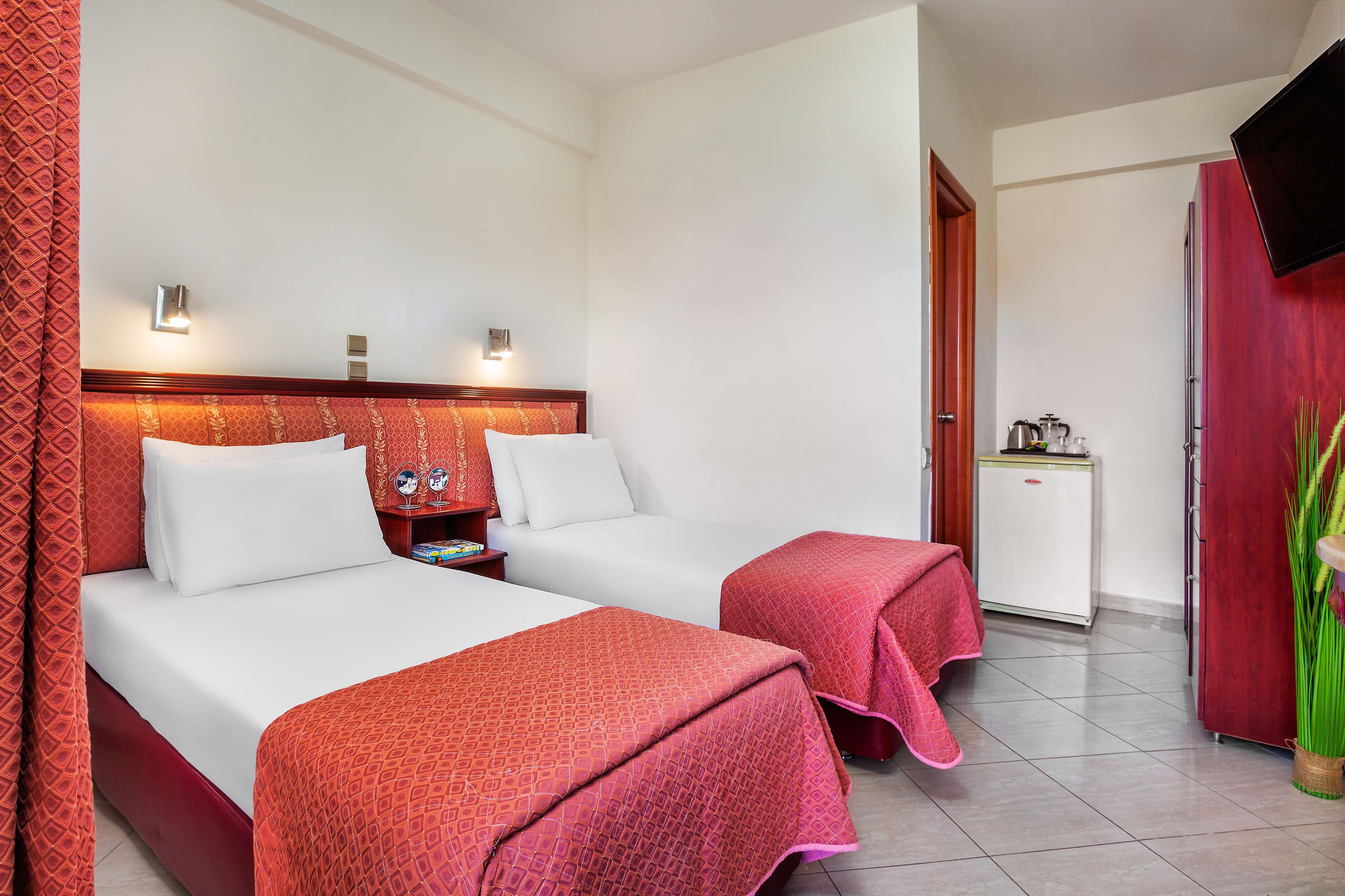 Philoxenia Spa Hotel & Villas — photo 5