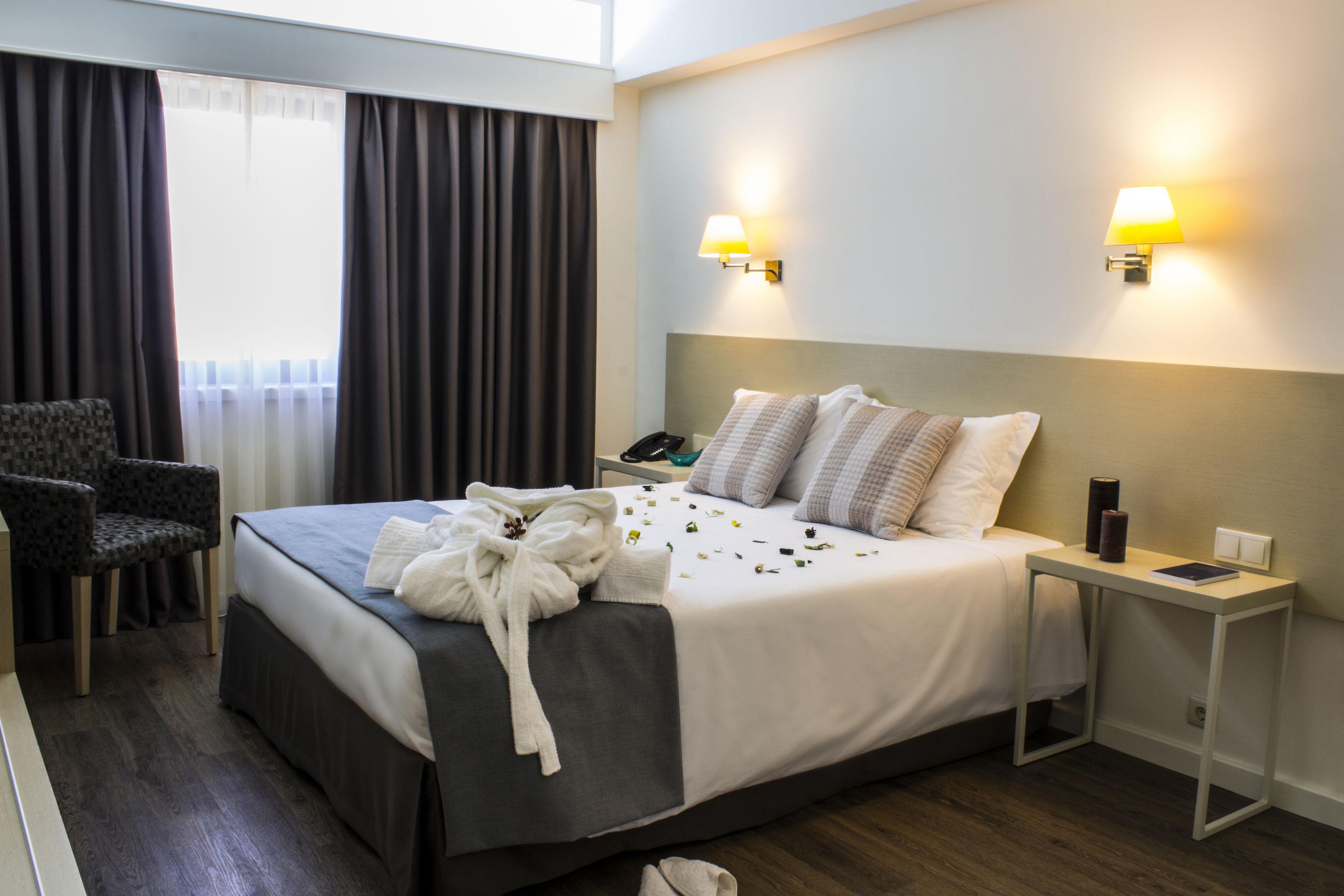 Hotel Black Tulip Porto — photo 5