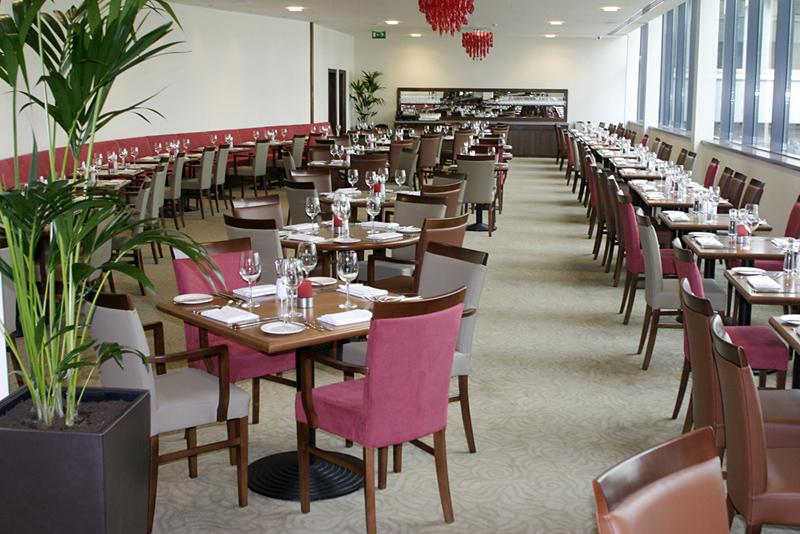 Mercure Bristol Holland House — photo 4