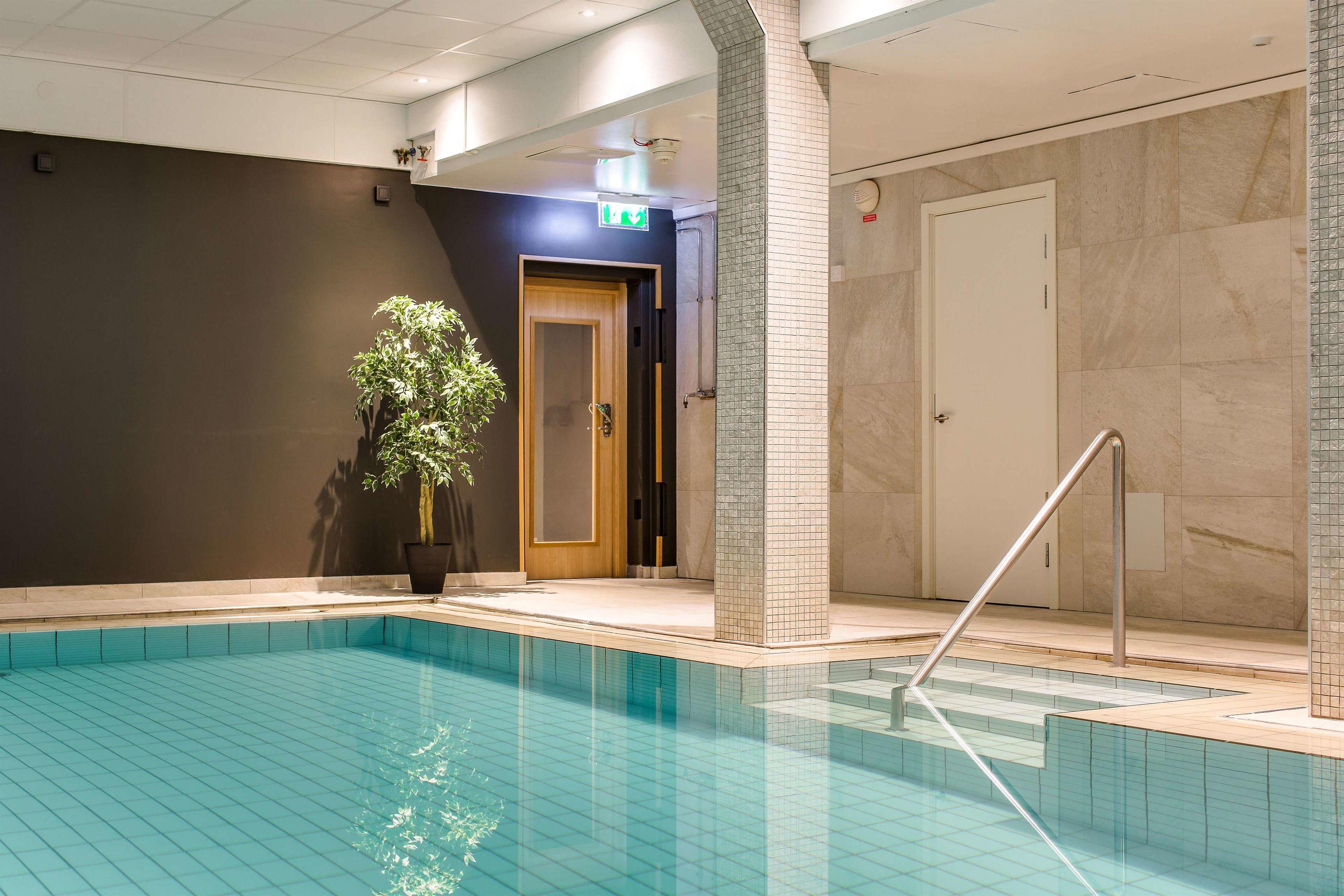 Scandic Gävle Väst — photo 4