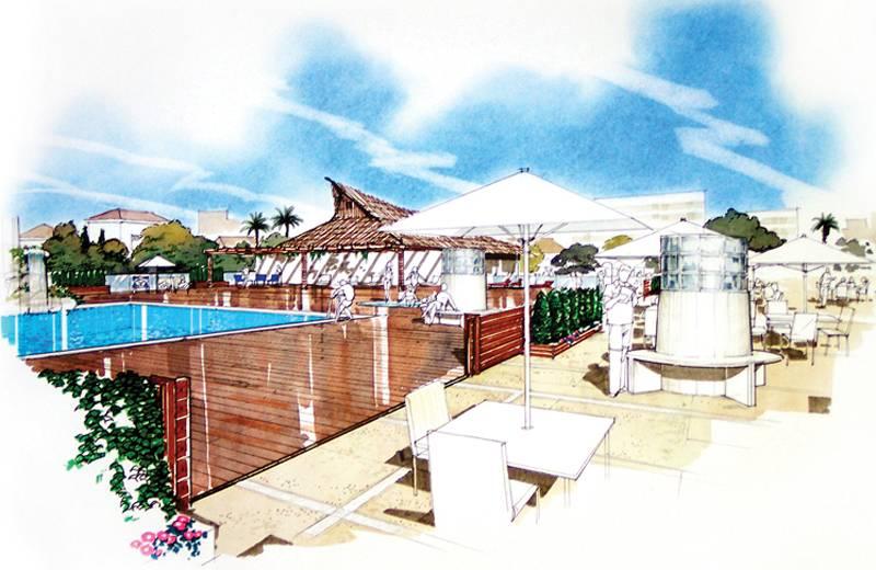 Poseidon La Manga Hotel & Spa — photo 3