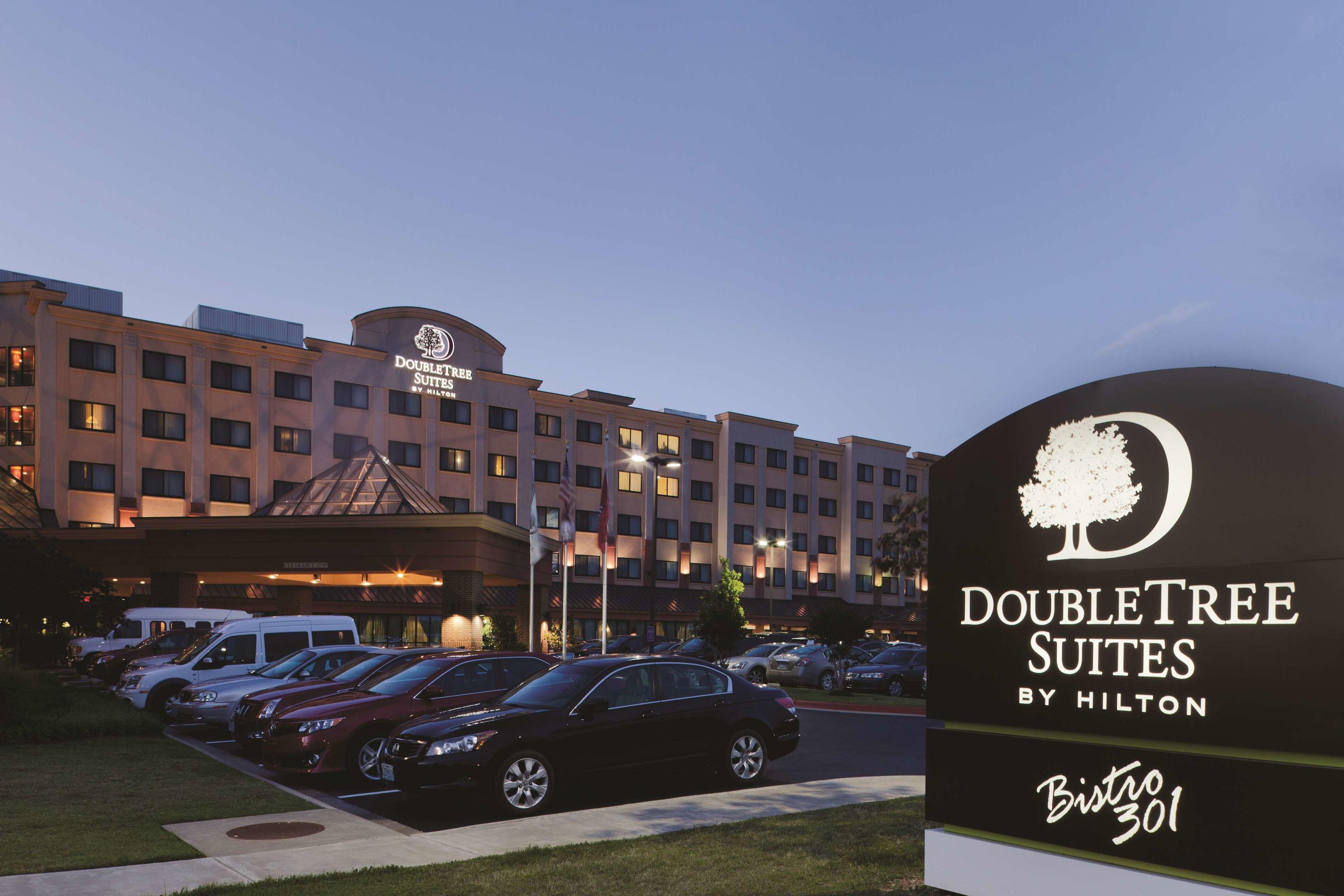 Doubletree Guest Suites Bentonville/Rogers