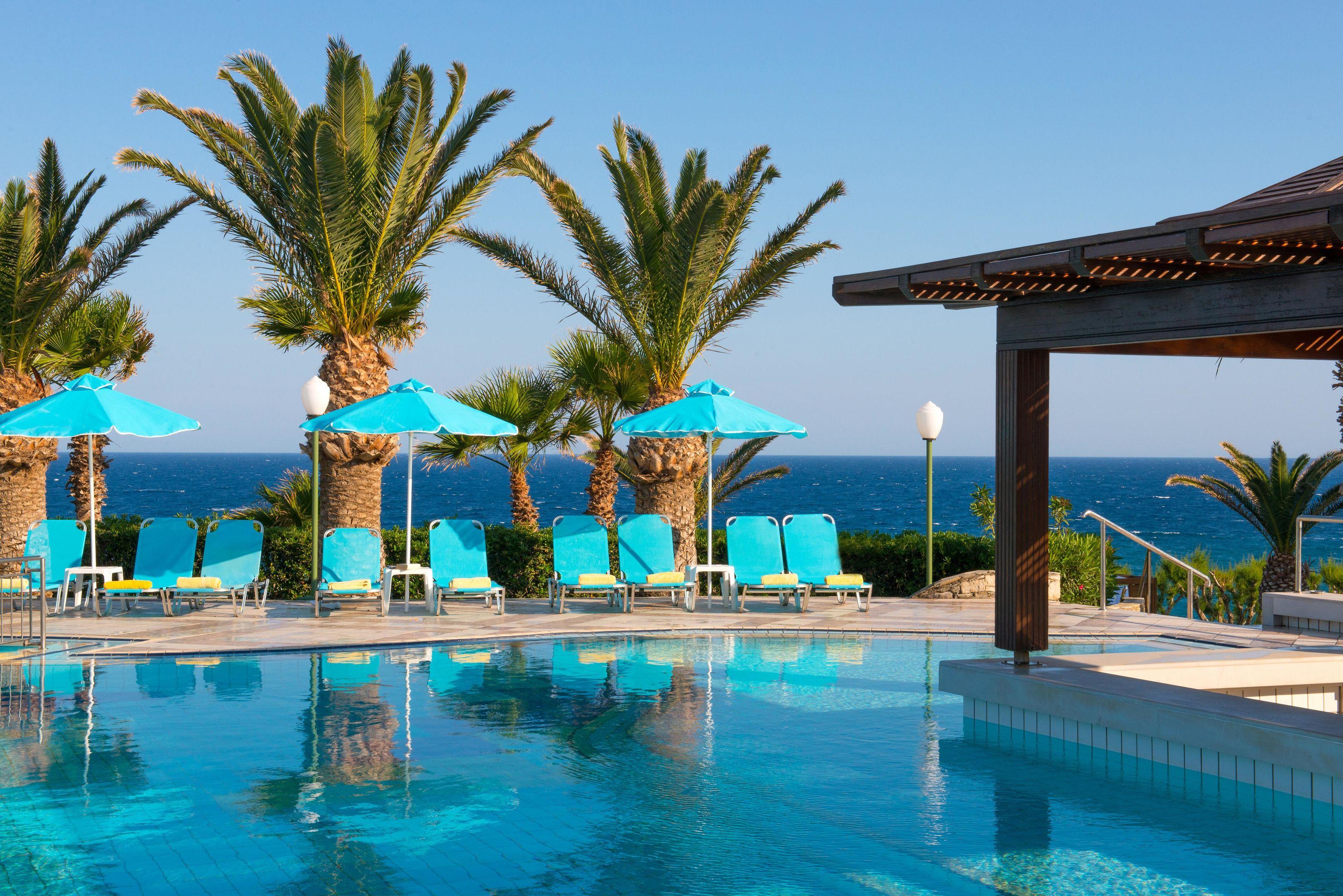 Iberostar Creta Panorama & Mare — photo 5