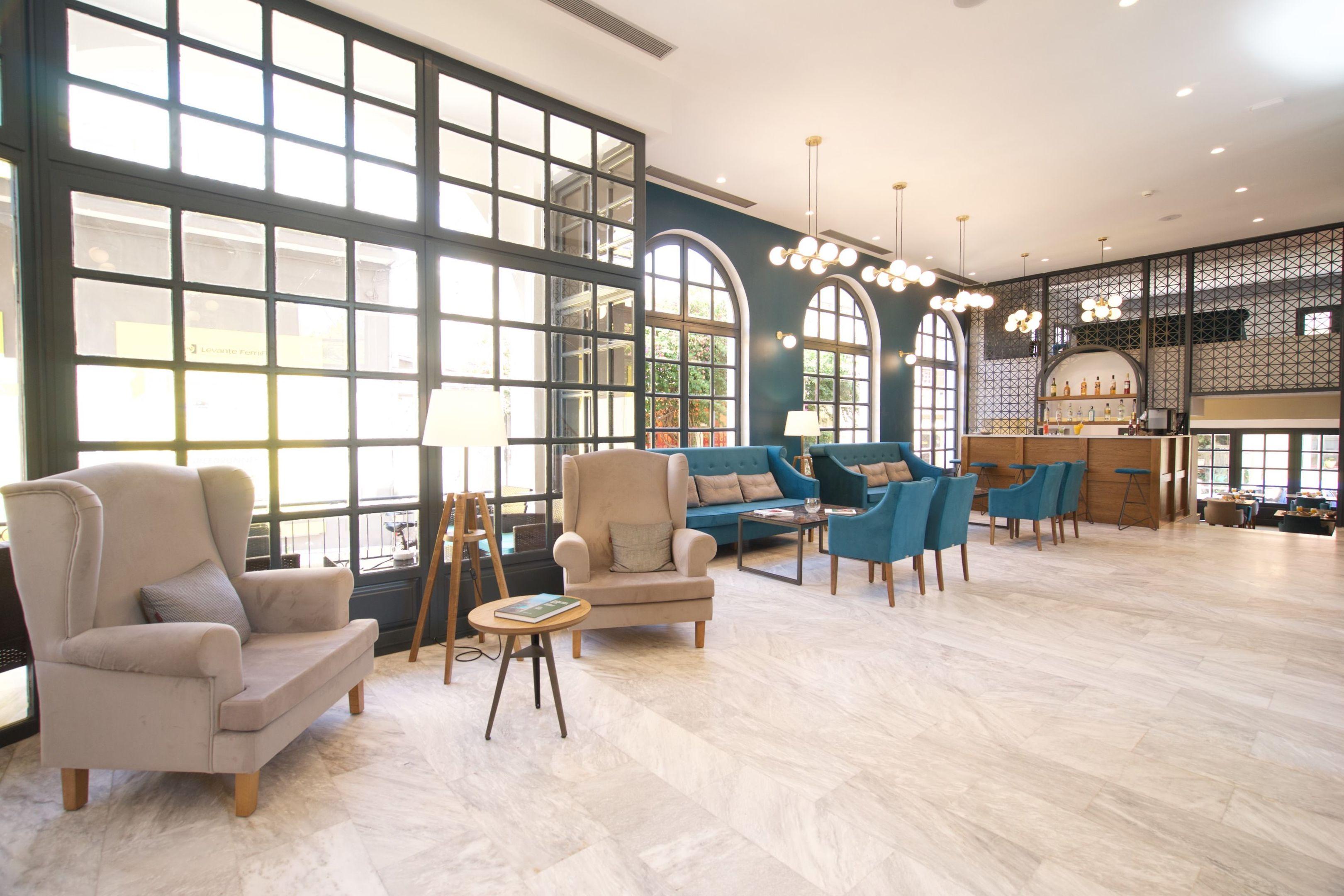 Mirabel City Center Hotel — photo 3