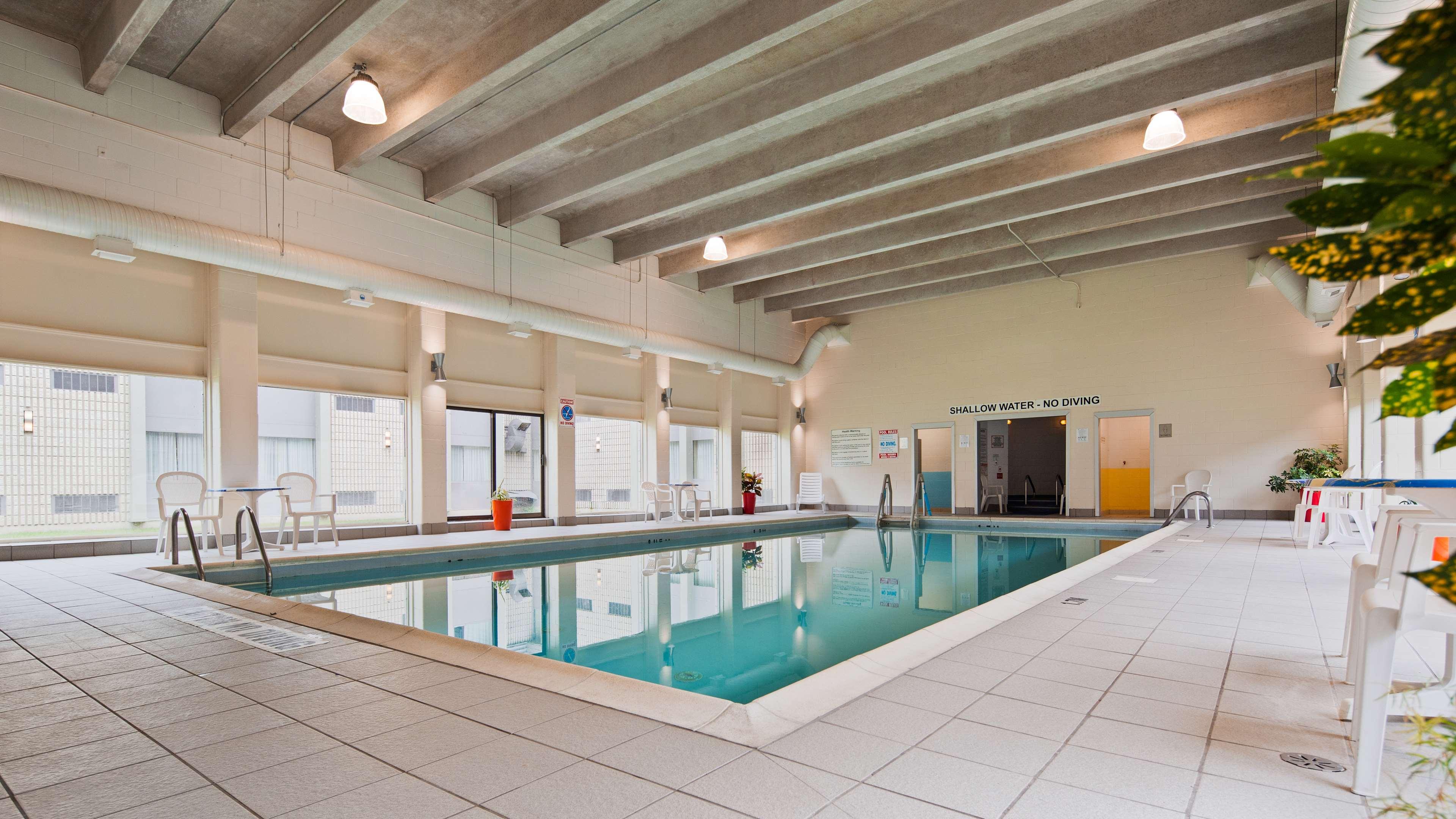 Best Western North Bay Hotel & Conference Centre — photo 3