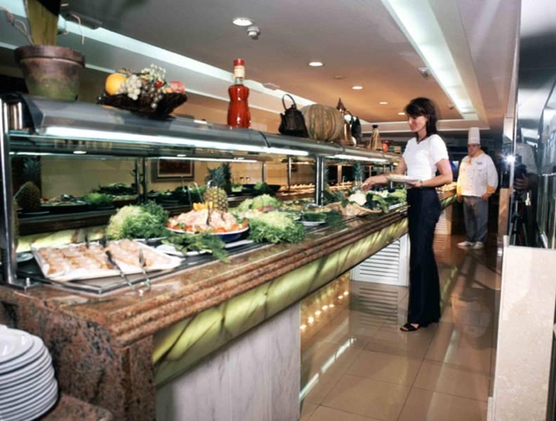 HSM S'Olivera Hotel — photo 4