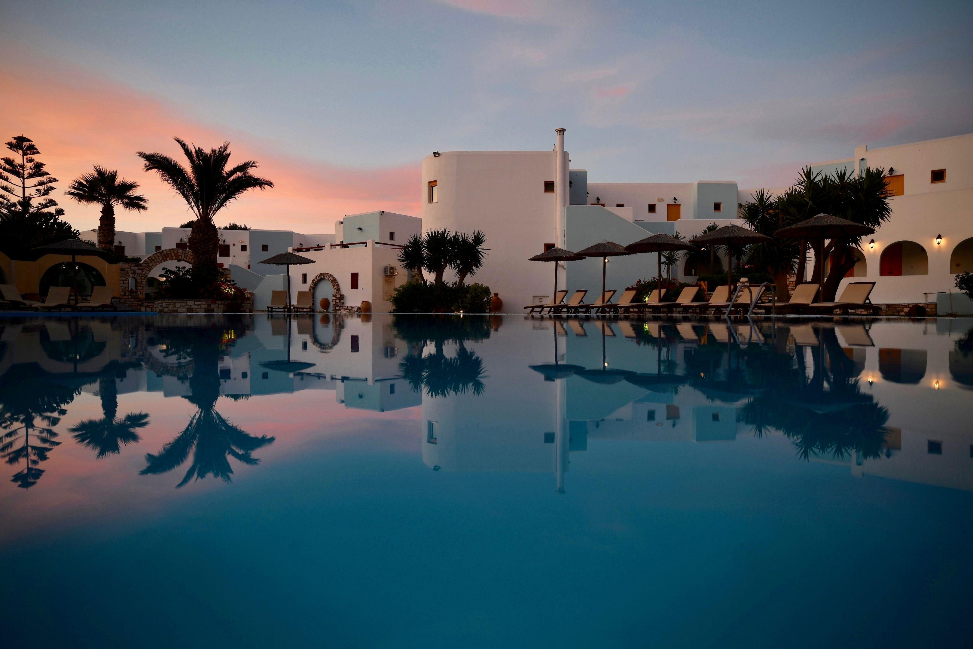 Asteras Paradise — photo 3
