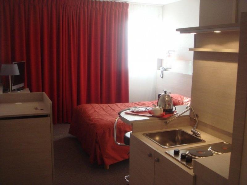 Octel Hotel et Residence — photo 5