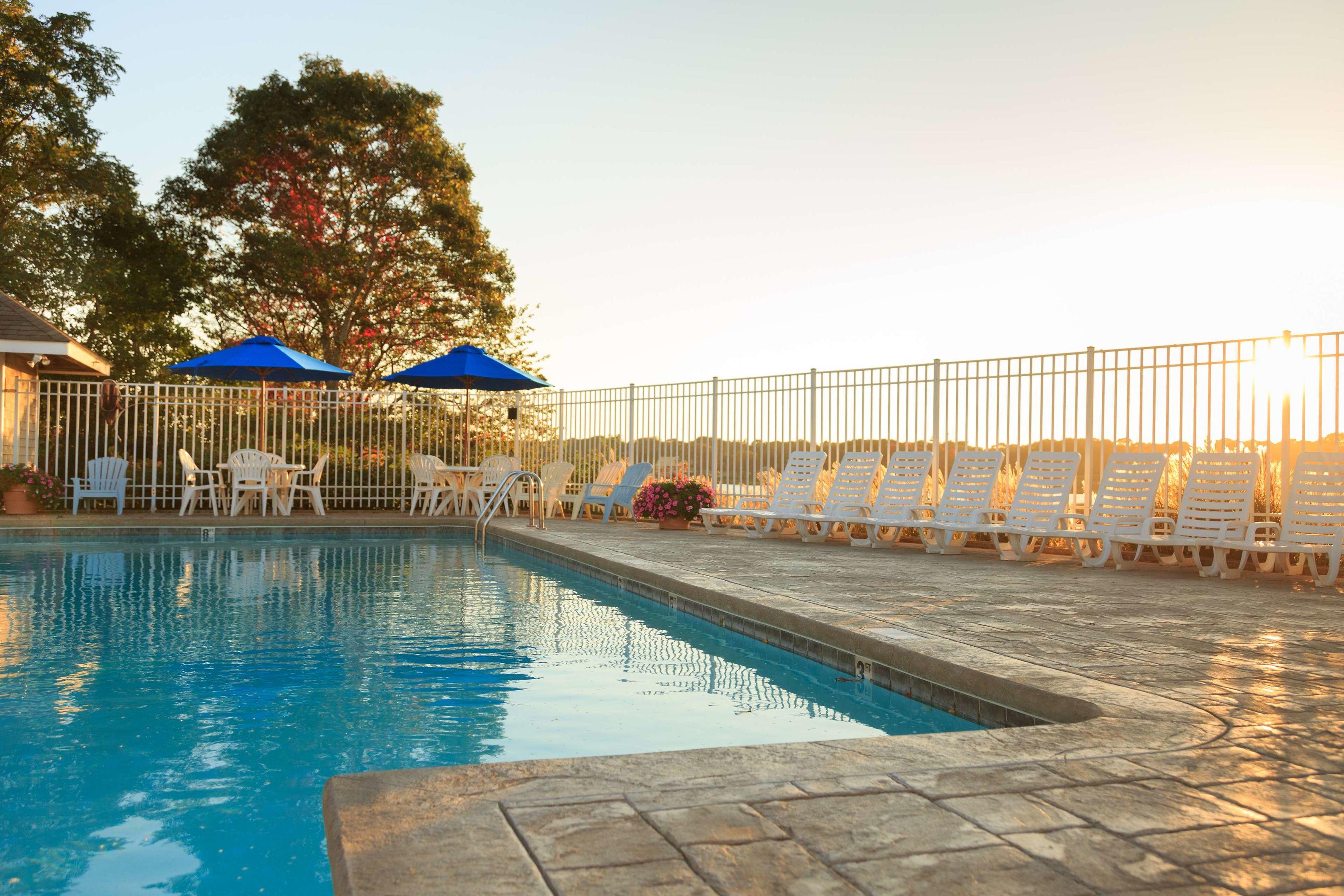 Bayside Resort Hotel — photo 5