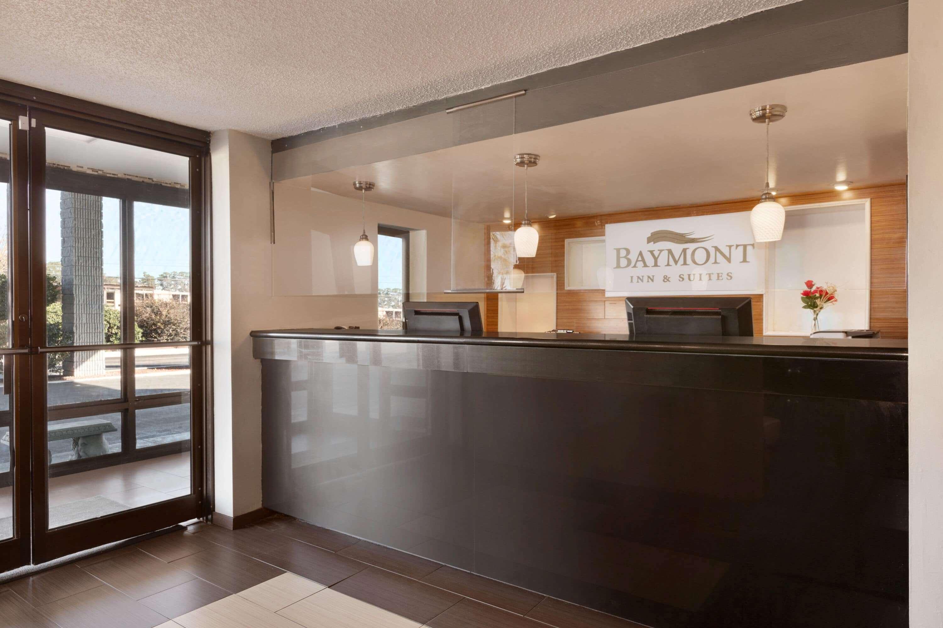 Baymont by Wyndham Wilmington — photo 4