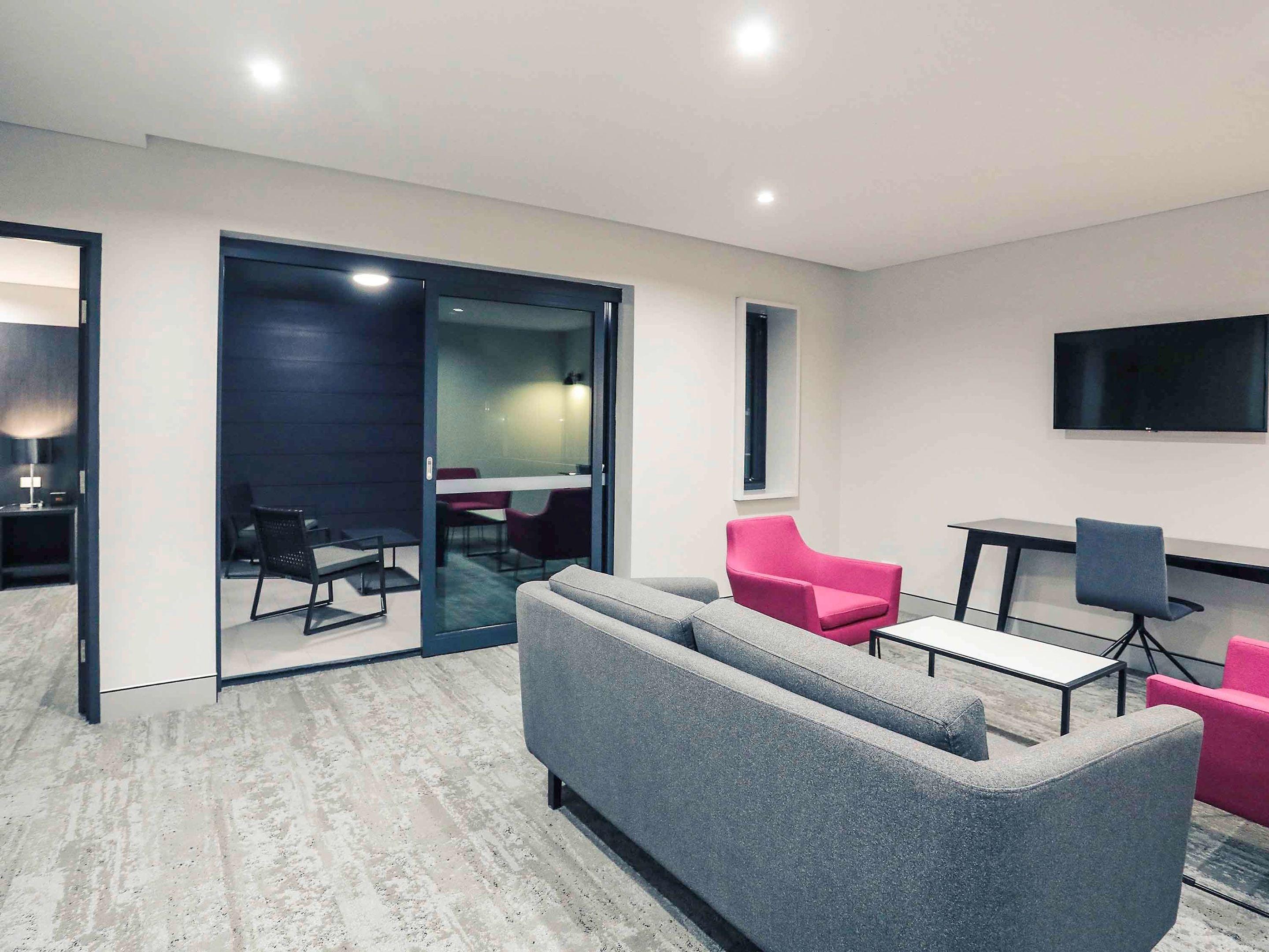 Mercure Tamworth — photo 5