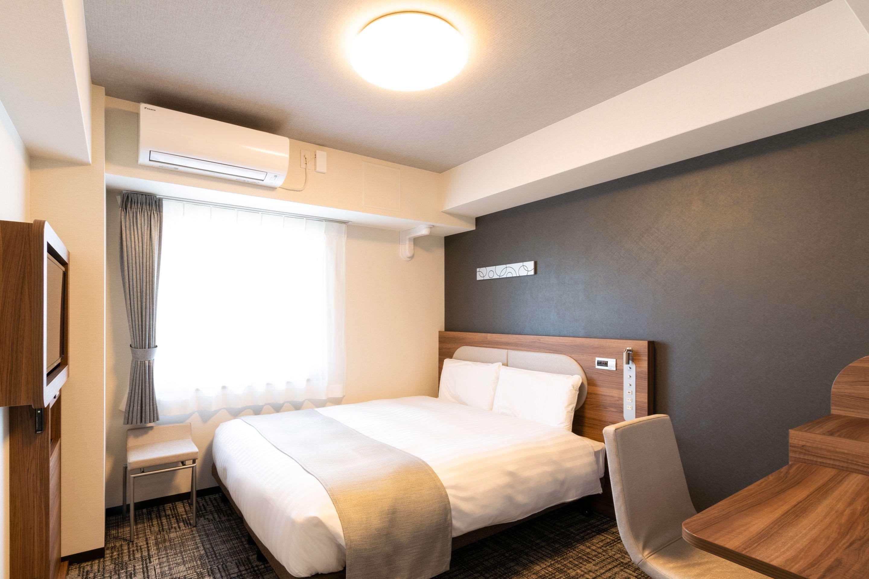 Comfort Hotel Shin-Osaka — photo 5