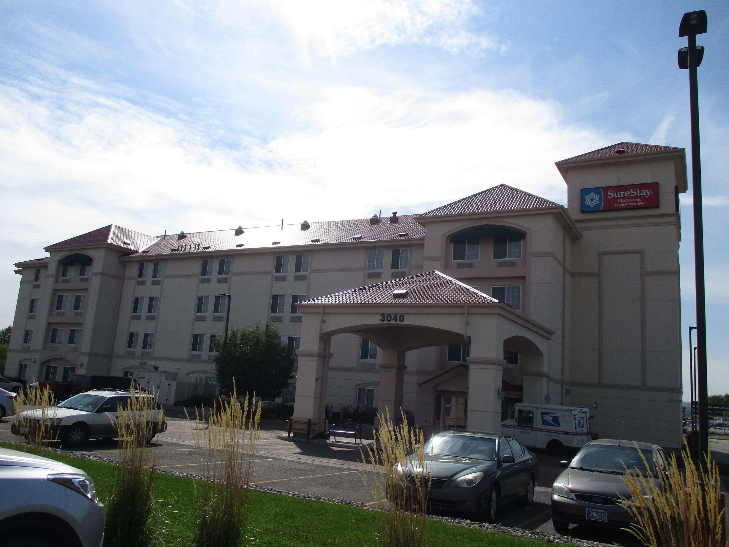SureStay Plus Hotel by Best Western Billings — photo 4