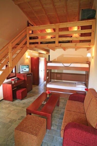 Village Mare Hotel — photo 5