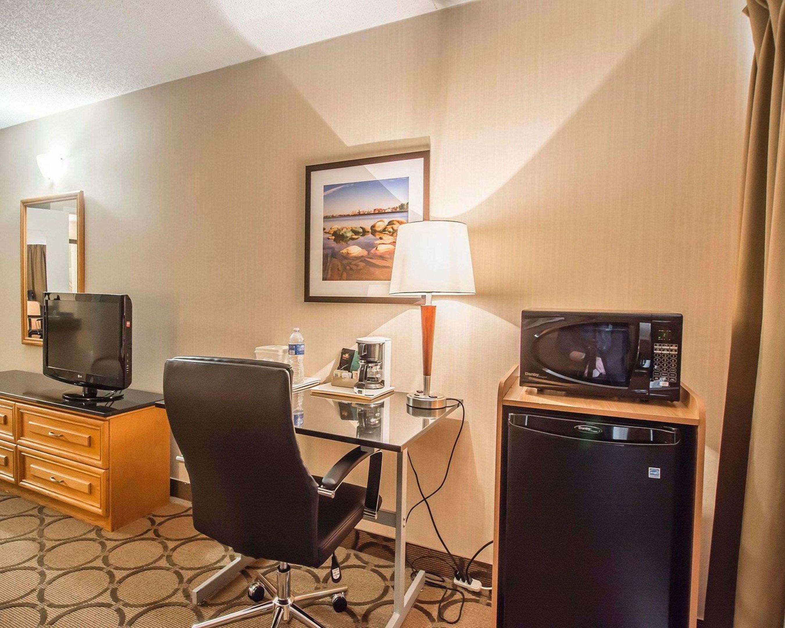 Comfort Inn Rimouski — photo 4