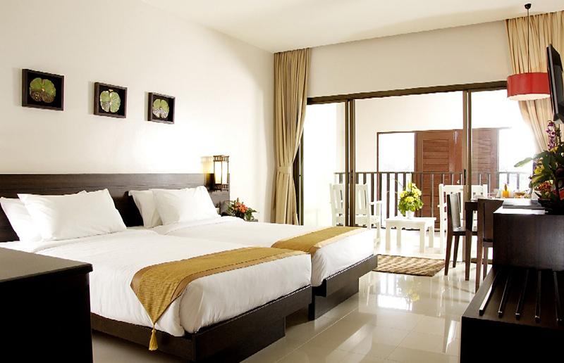 Deevana Plaza Phuket Patong — photo 4