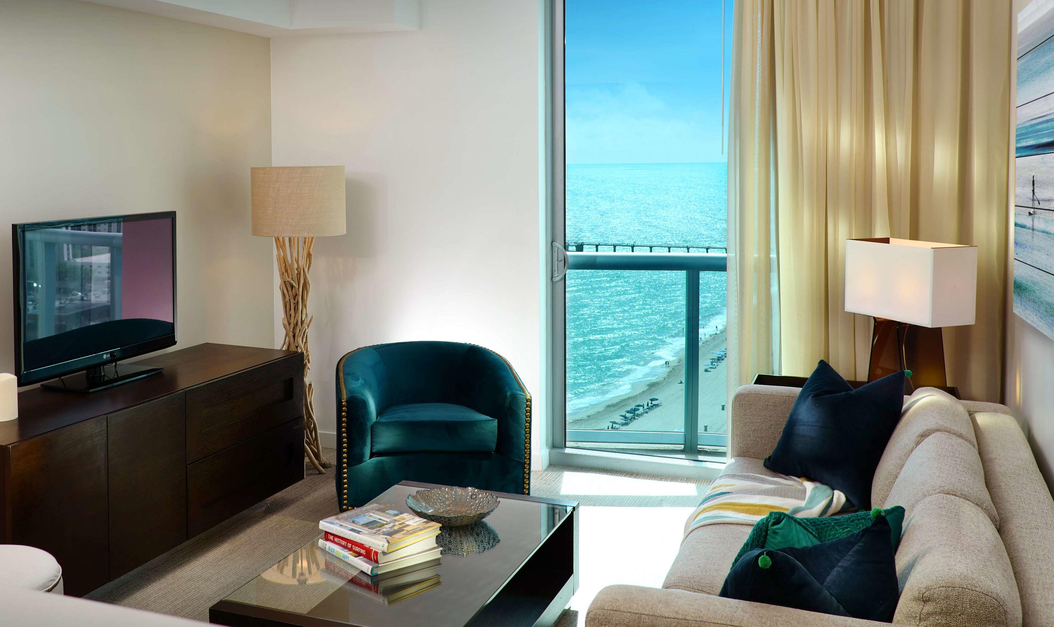 Solé Miami, A Noble House Resort — photo 4