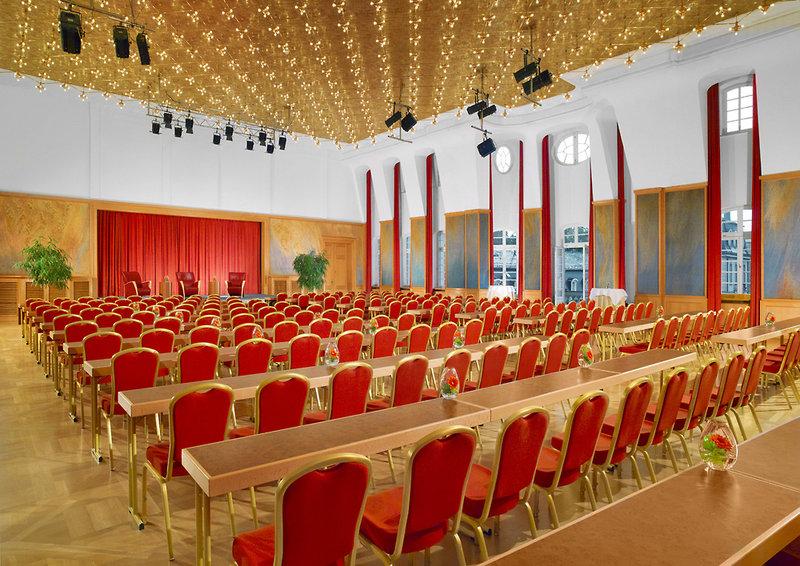 Sheraton Offenbach Hotel — photo 5