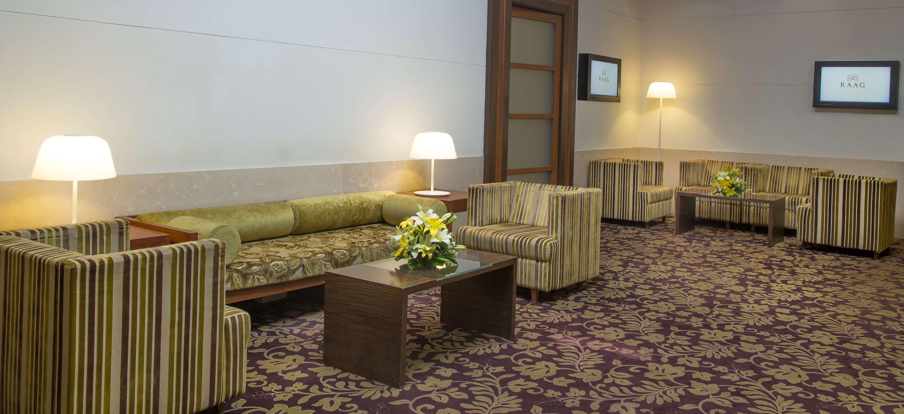 Radisson Blu Hotel Ahmedabad — photo 4