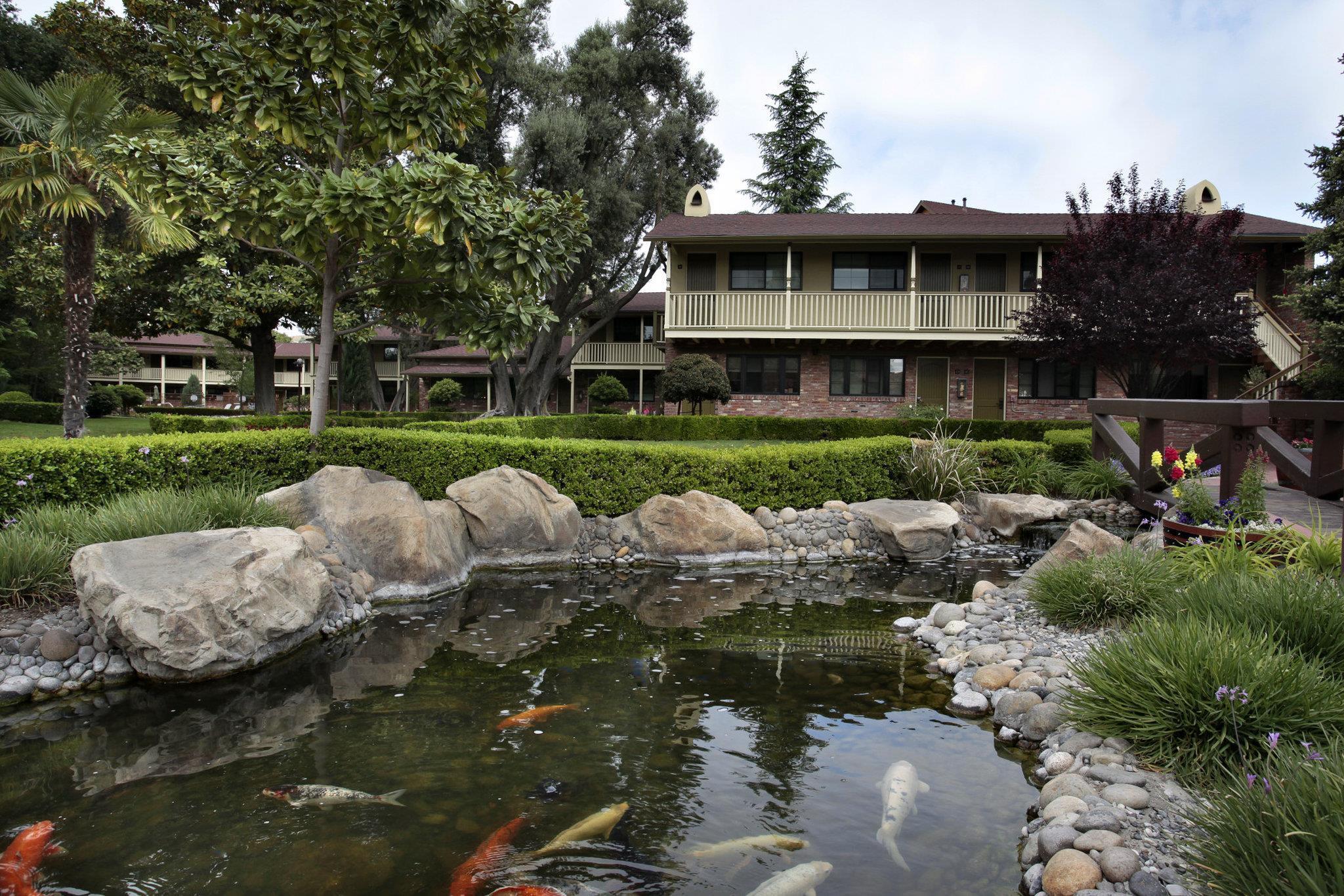 Paso Robles Inn — photo 3