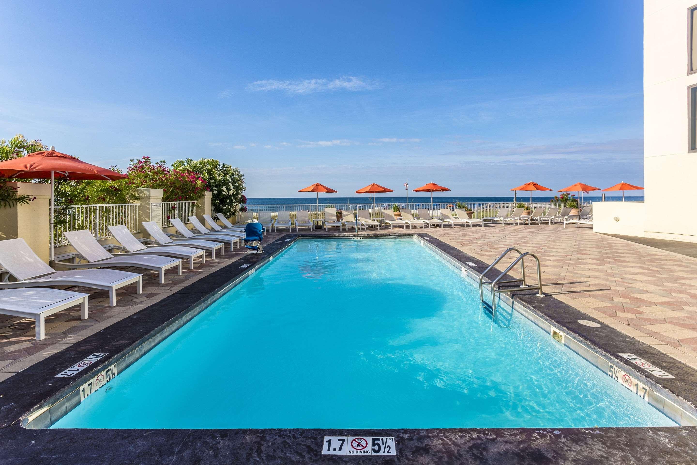 Sleep Inn on the Beach — photo 4