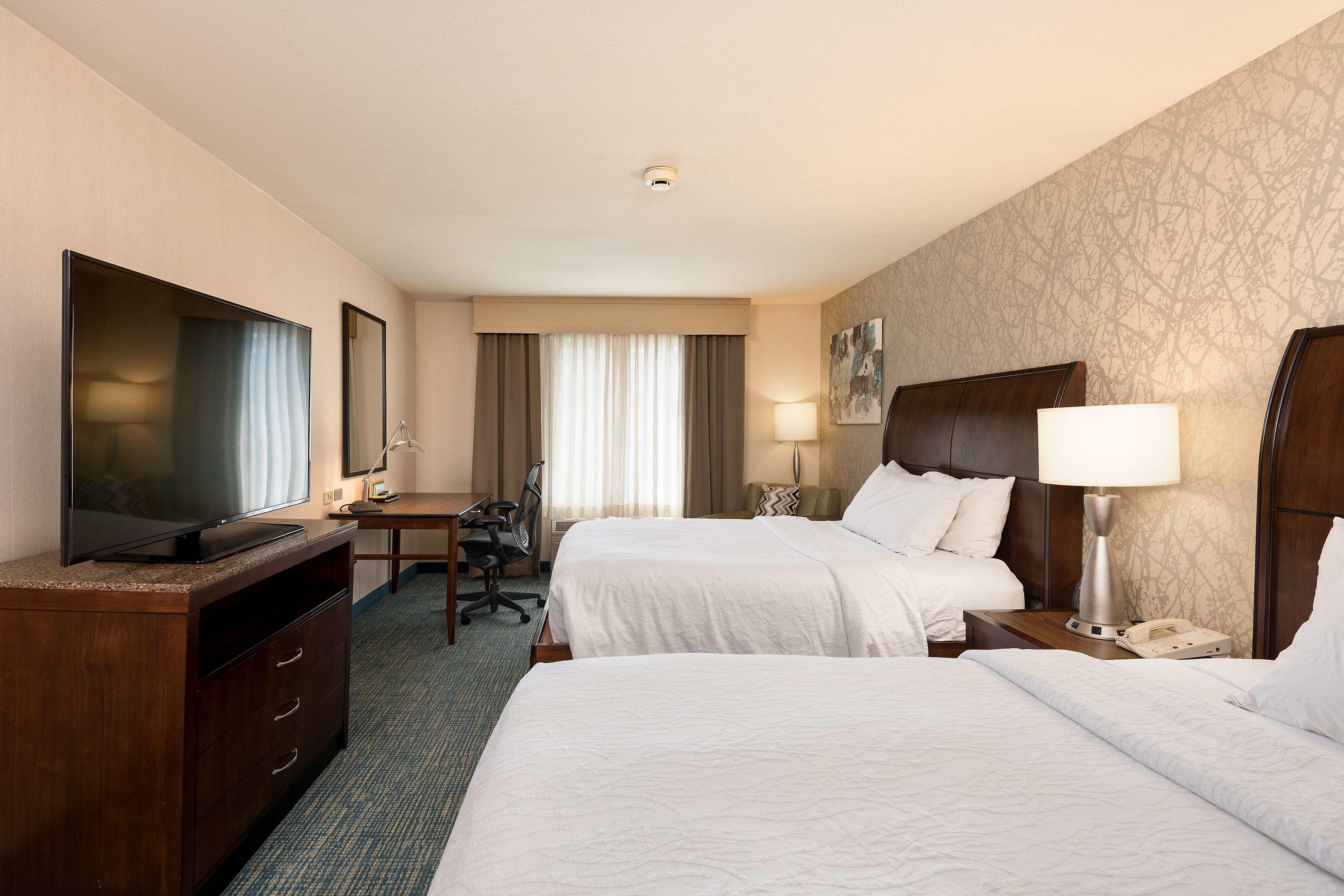 Hilton Garden Inn Overland Park — photo 4