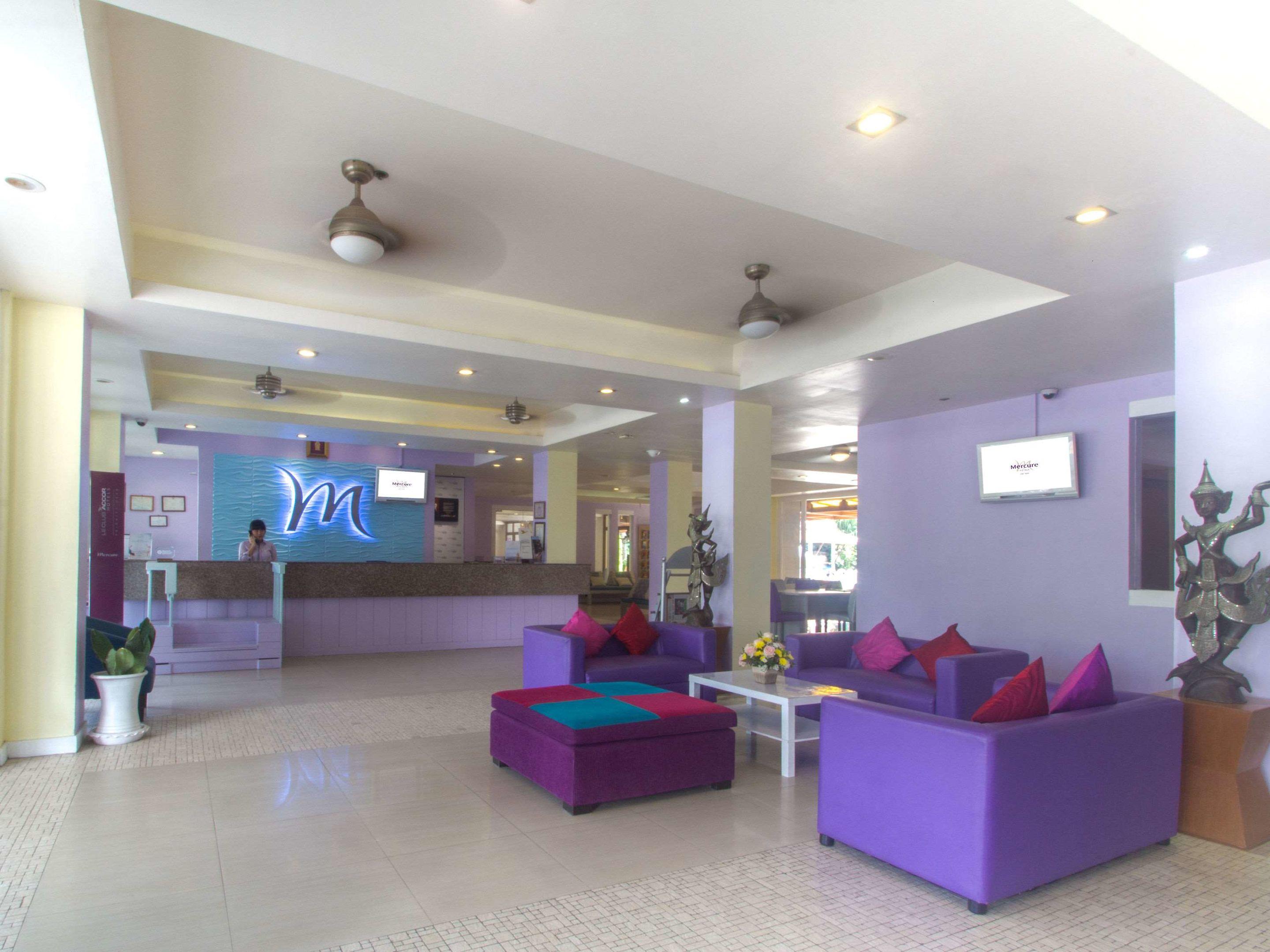 Mercure Pattaya — photo 4
