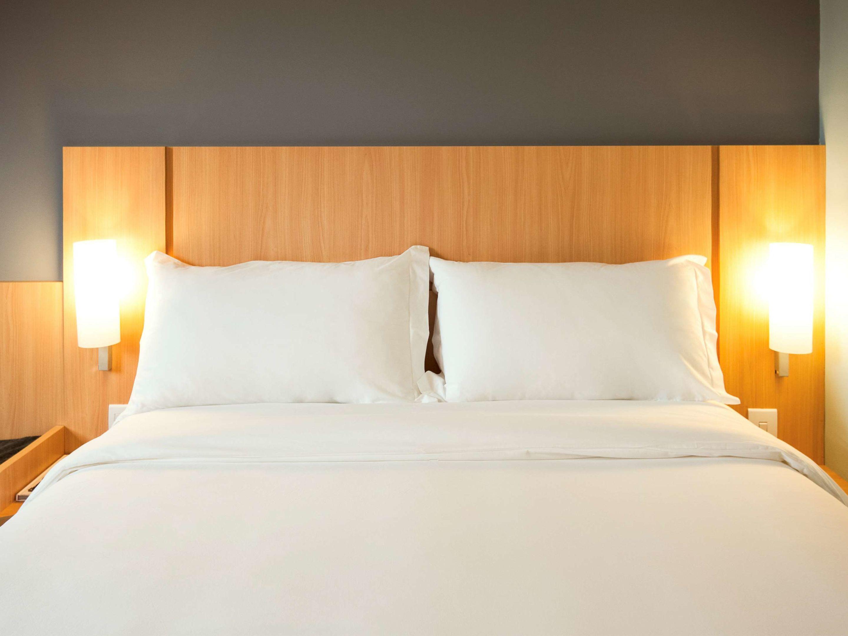 ibis Joinville — photo 4