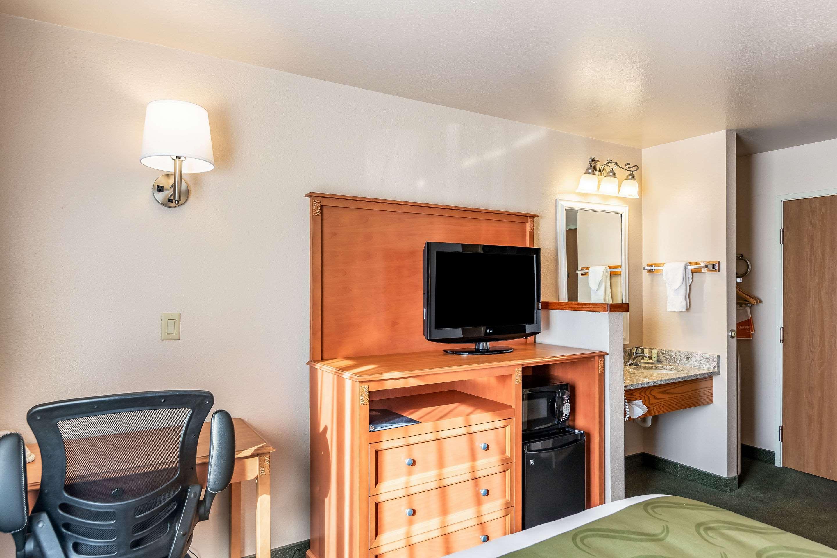 Quality Inn Red Lodge — photo 3