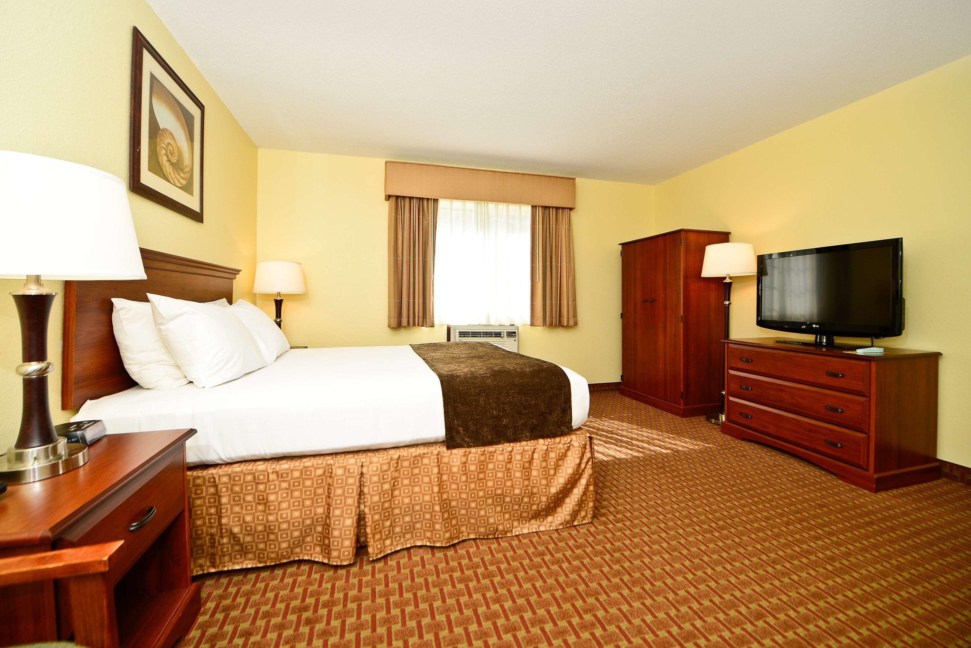 Best Western York Inn — photo 4
