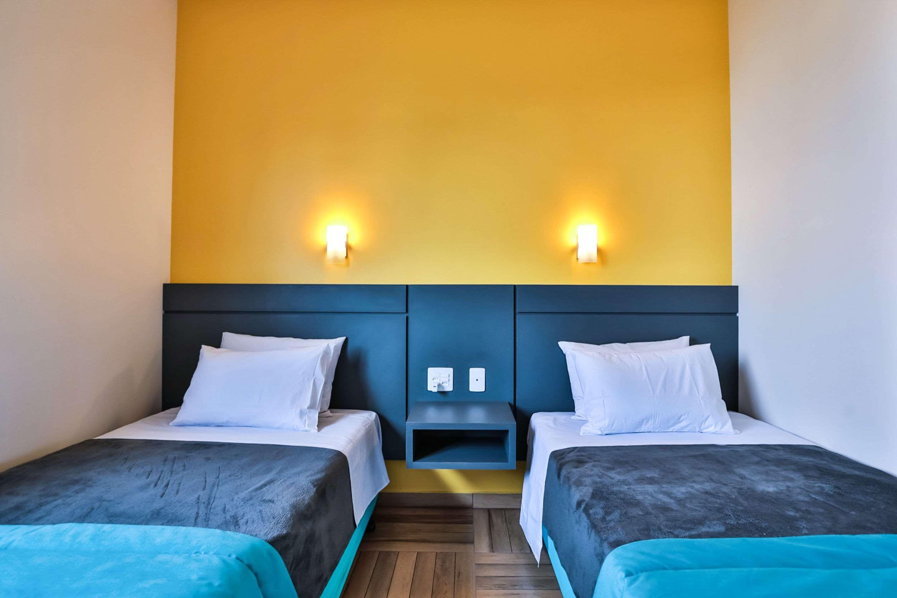 Sleep Inn Sao Carlos — photo 3