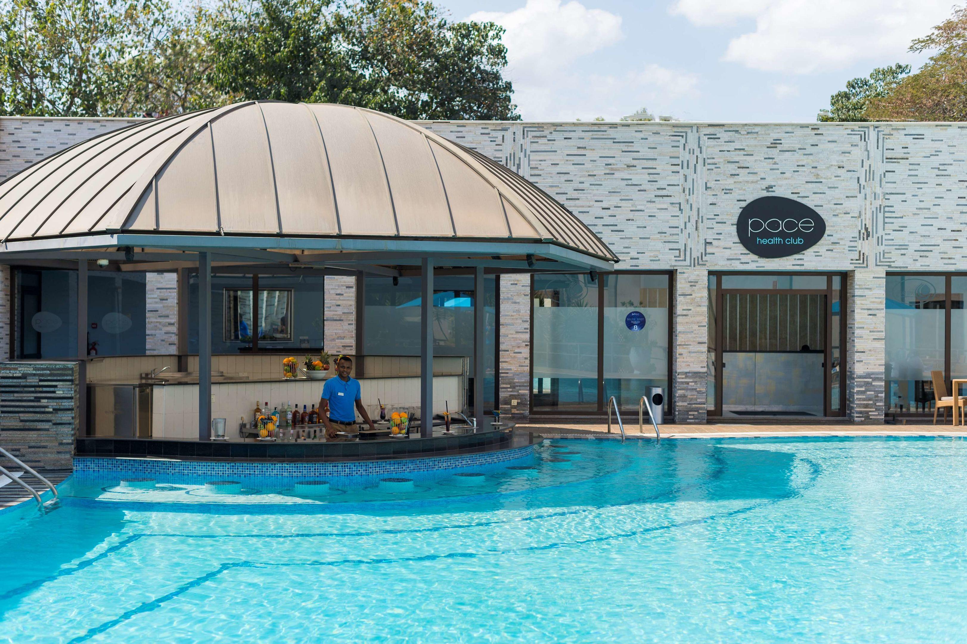 Radisson Blu Lusaka — photo 3