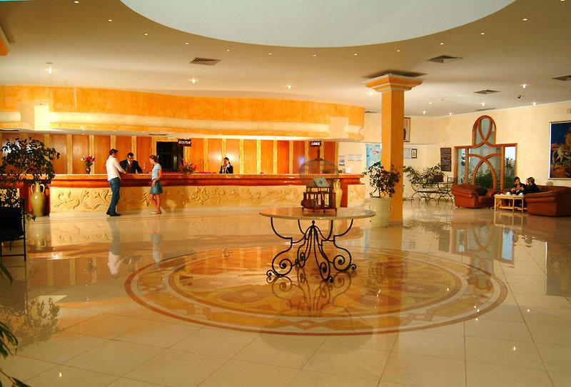 Novostar Houda Golf Beach & Aquapark — photo 4